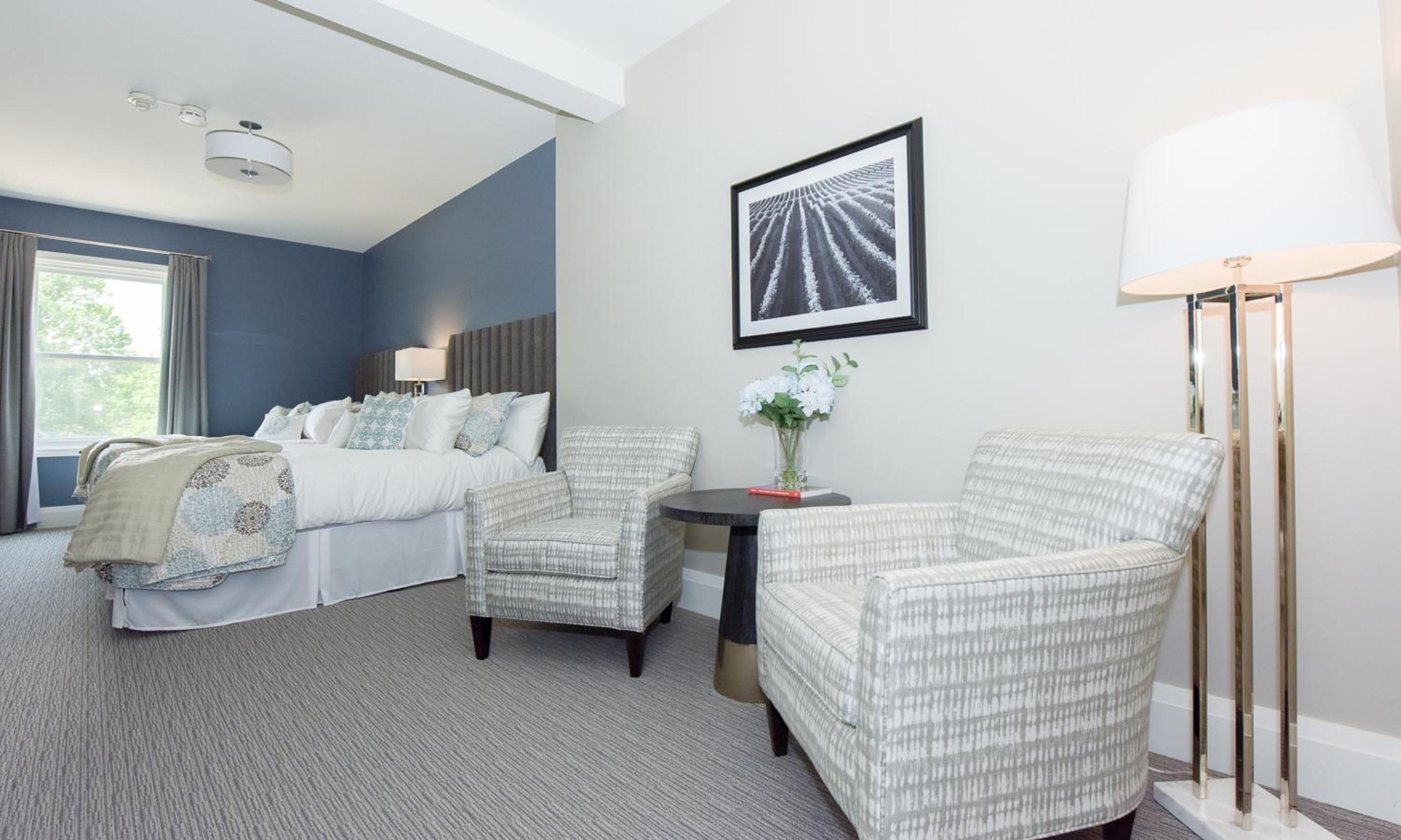 124 on Queen Hotel  Spa - Property Image 33