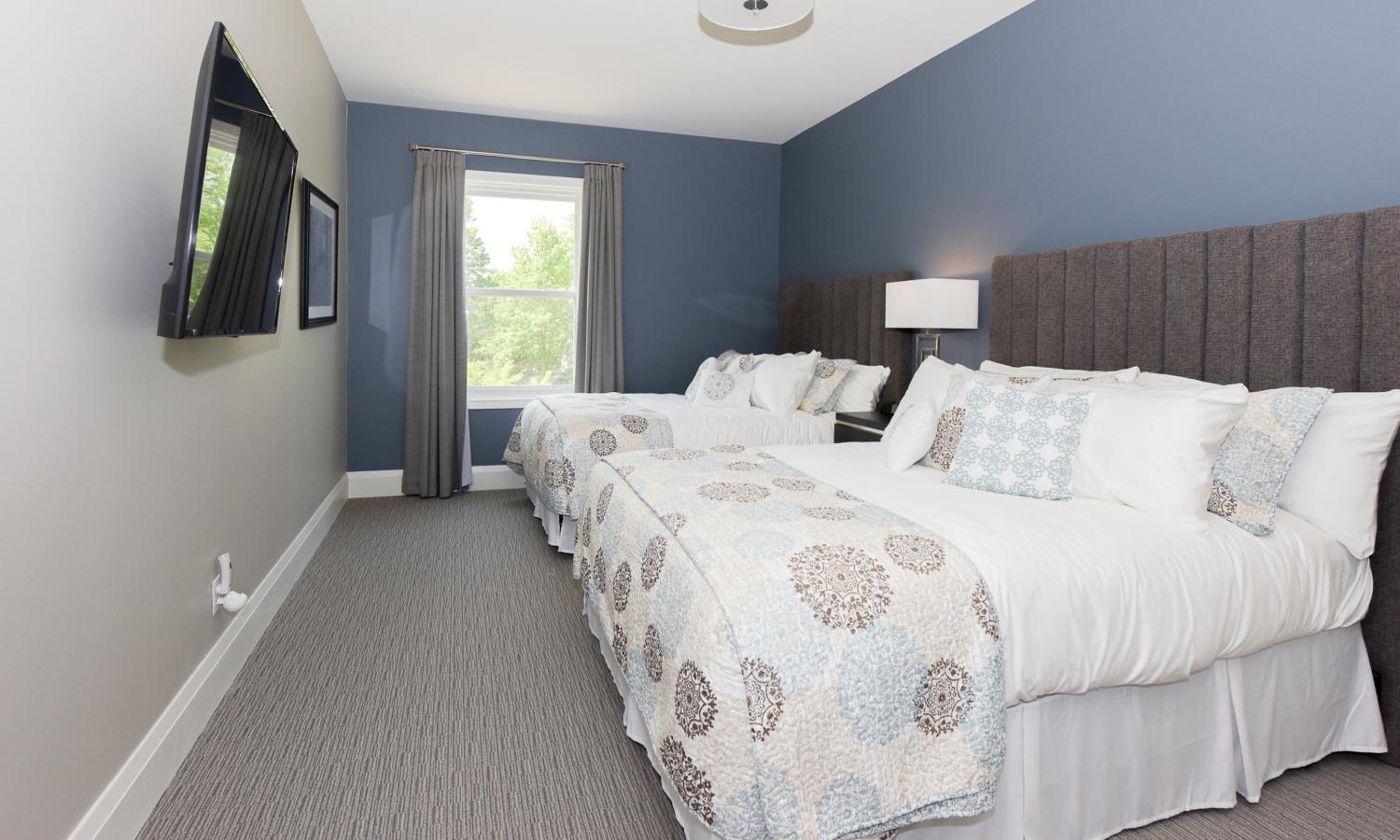 124 on Queen Hotel  Spa - Property Image 10