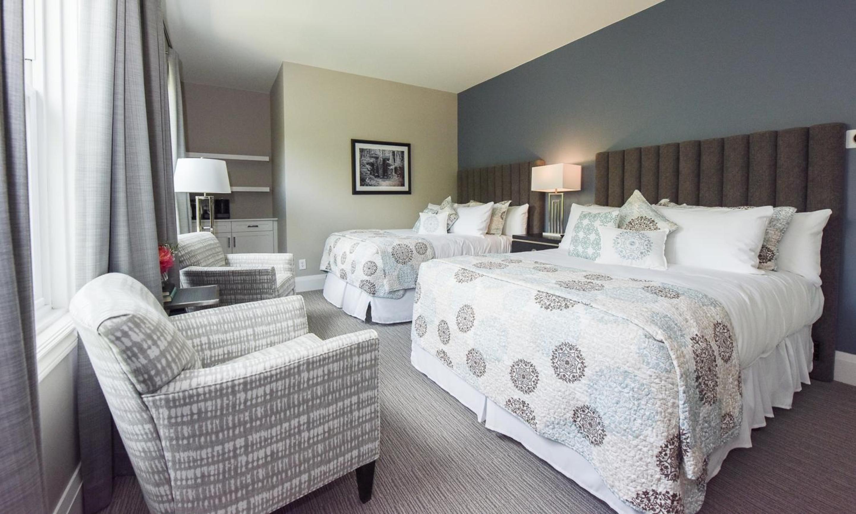 124 on Queen Hotel  Spa - Property Image 36