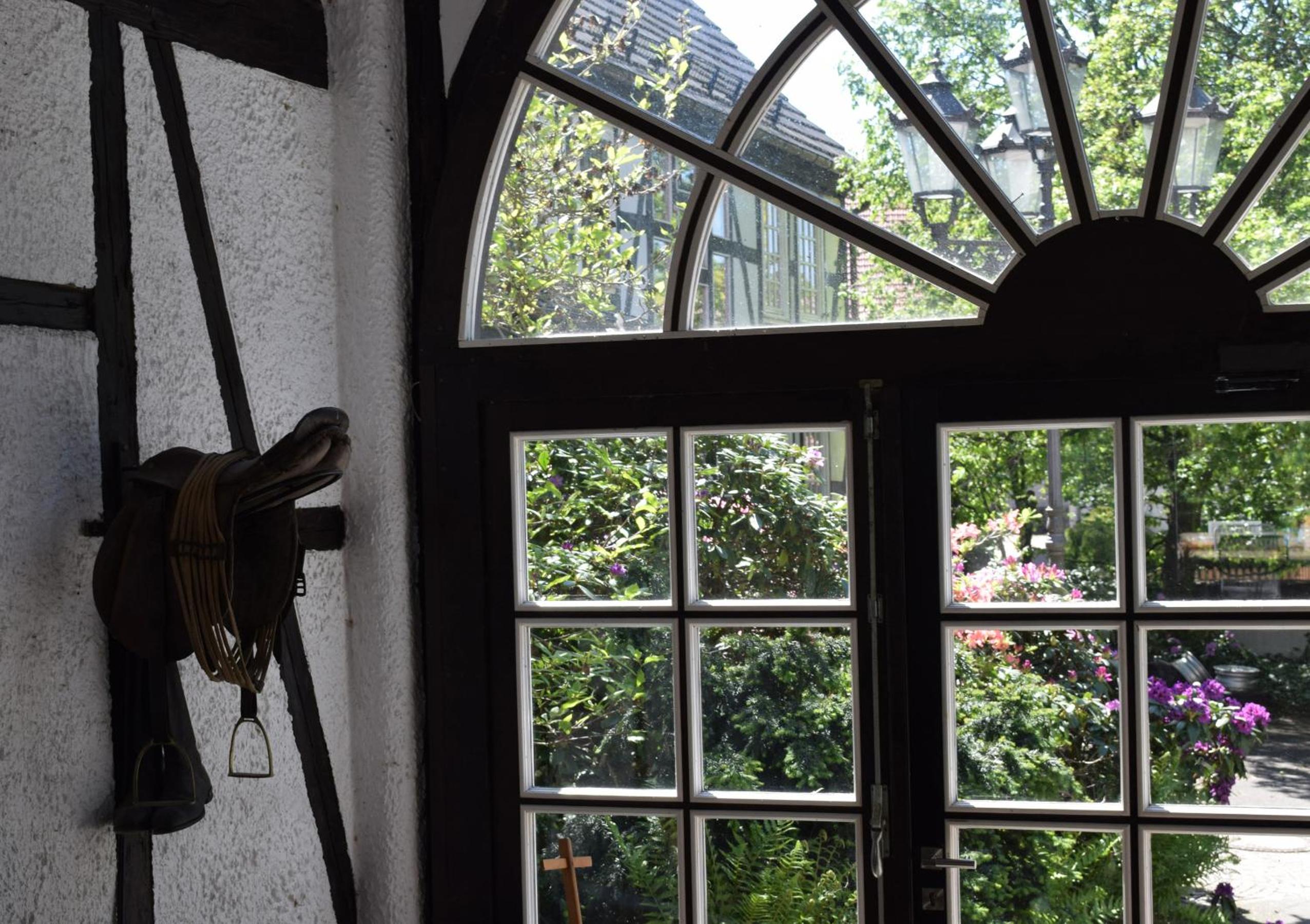 Landhaus Bornemann view 3