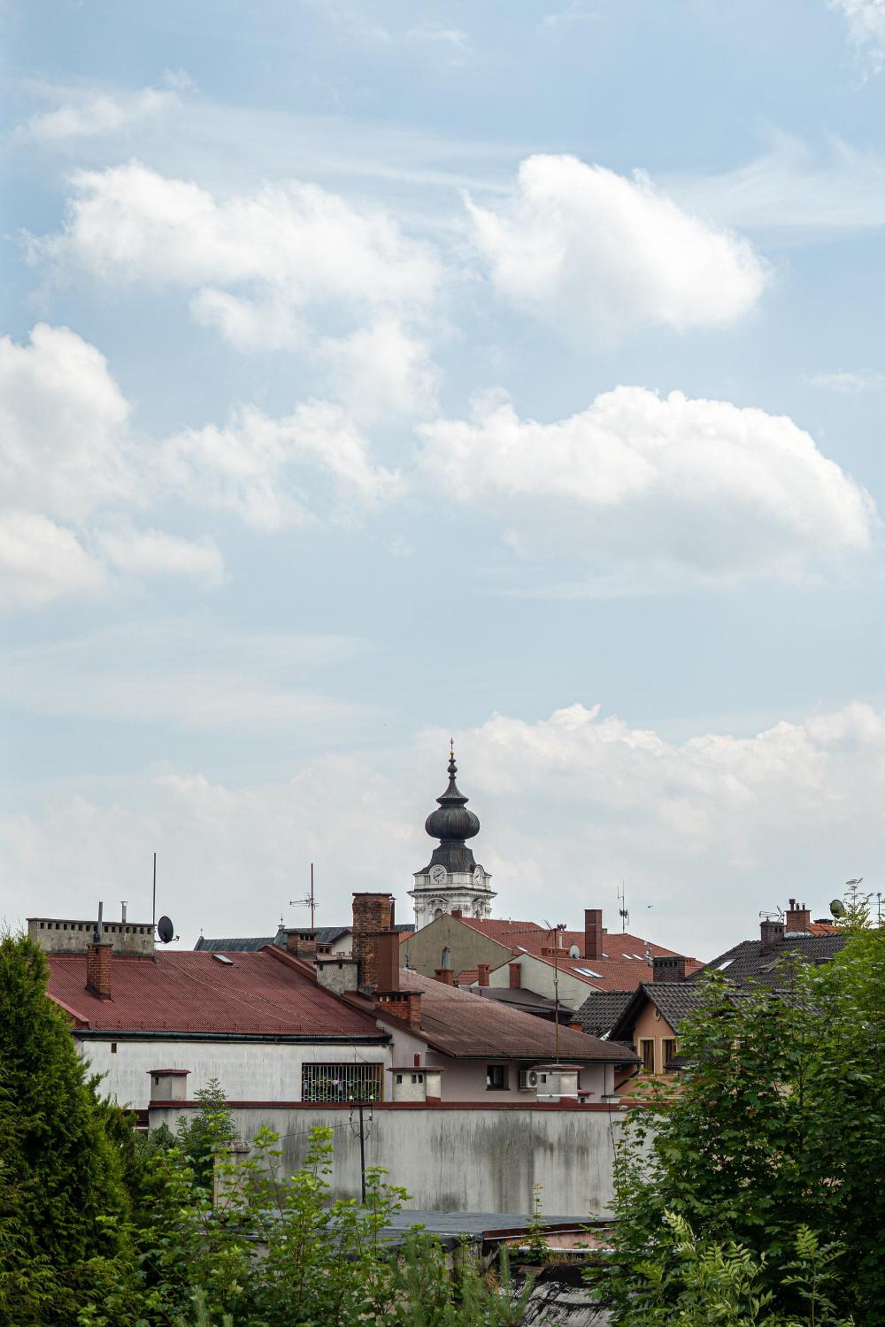 Exclusive Apartment Centrum, photo 37