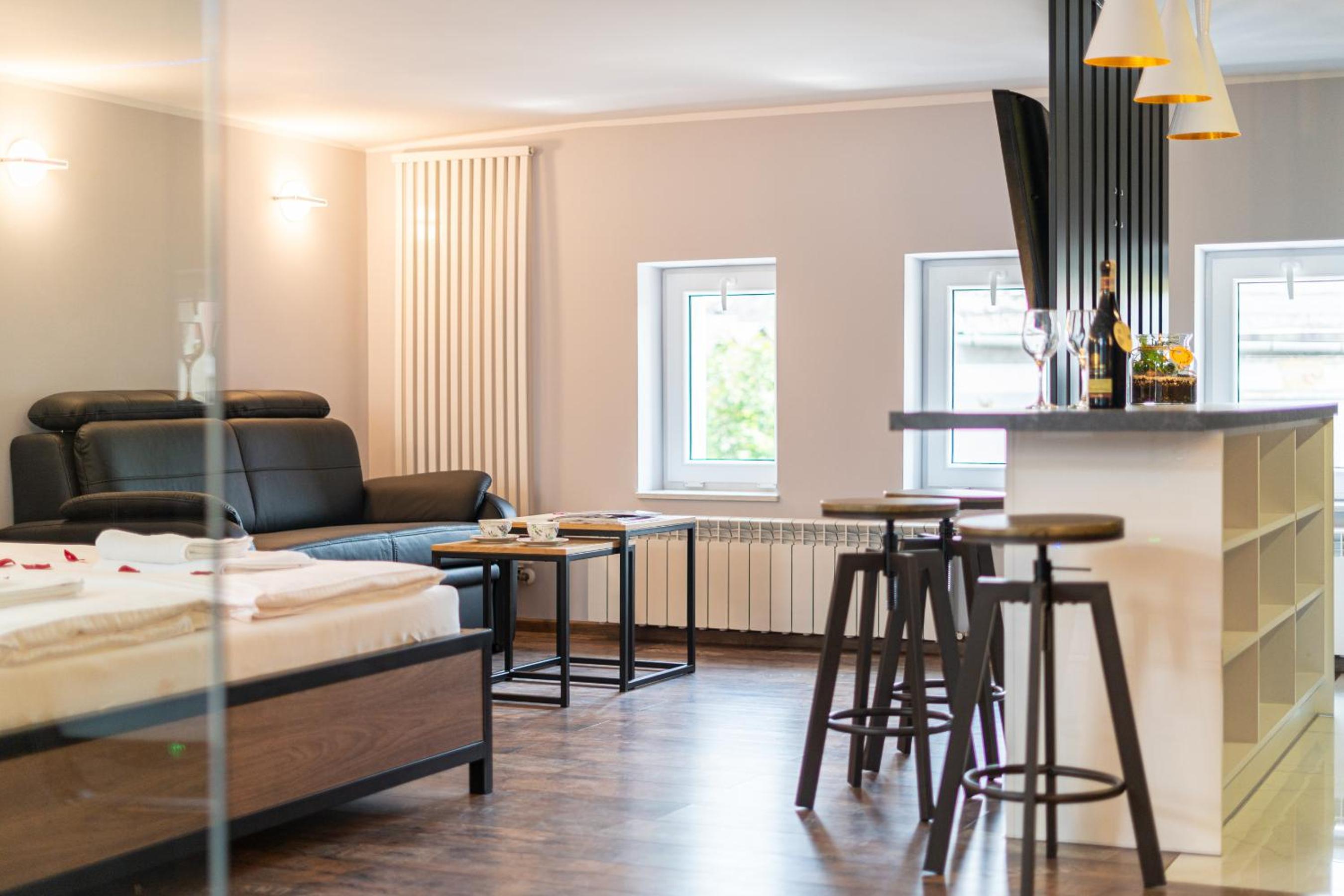 Exclusive Apartment Centrum, photo 59