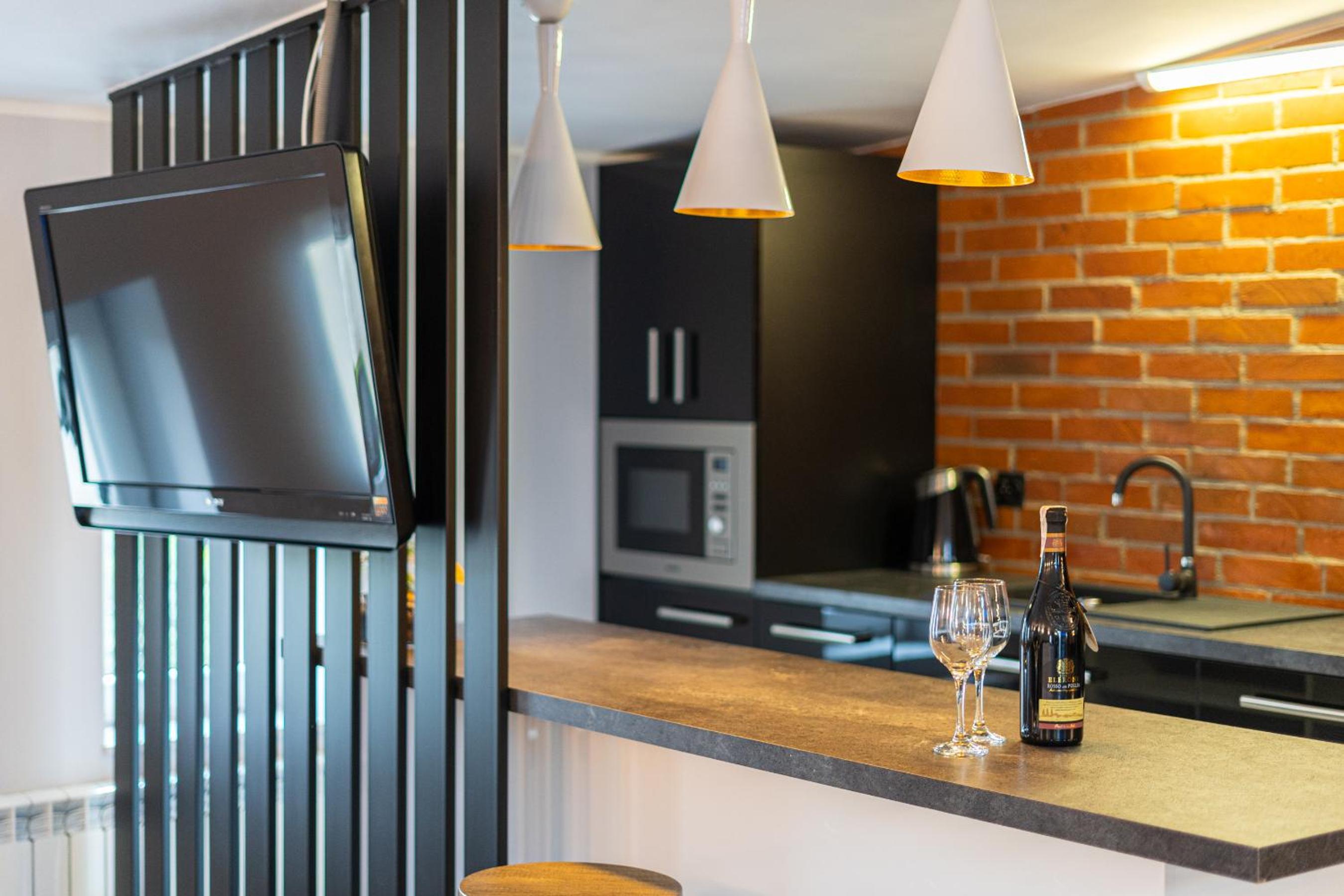 Exclusive Apartment Centrum, photo 39