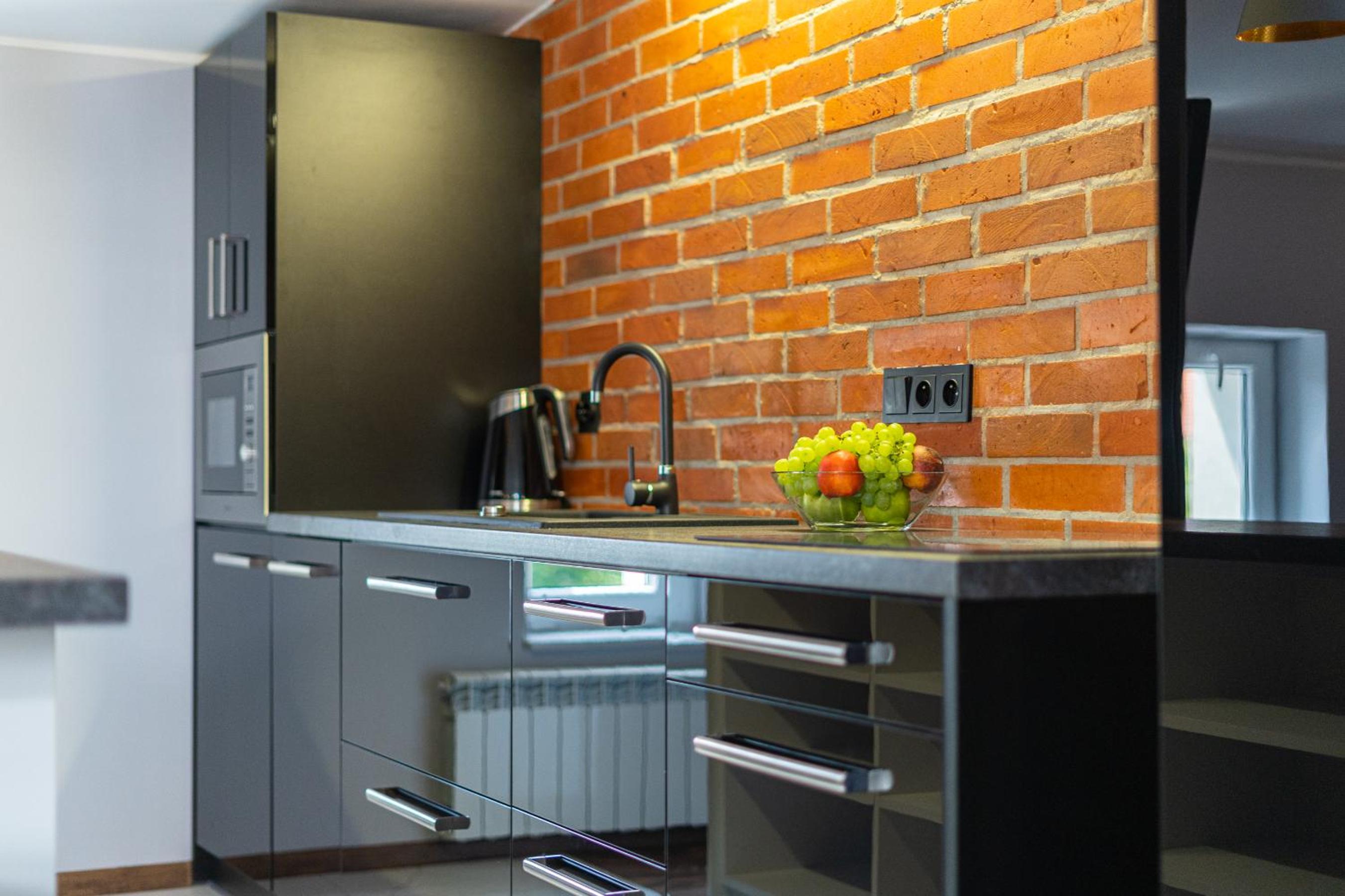 Exclusive Apartment Centrum, photo 40
