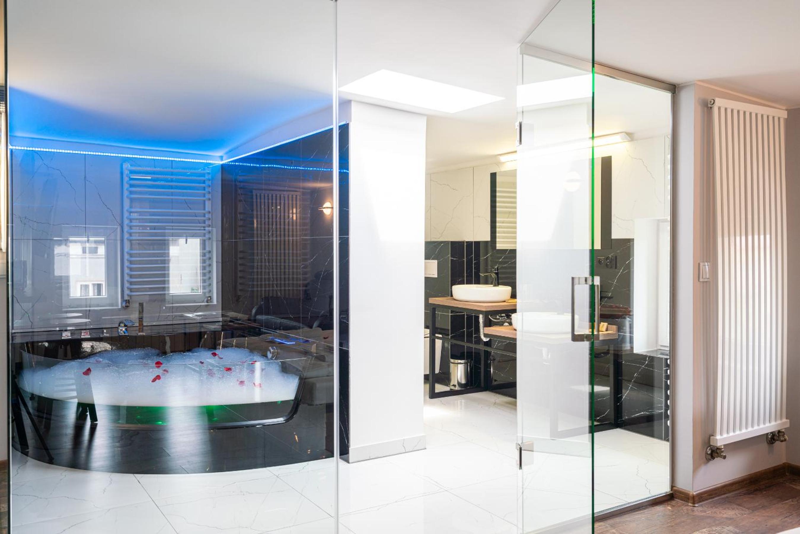 Exclusive Apartment Centrum, photo 11