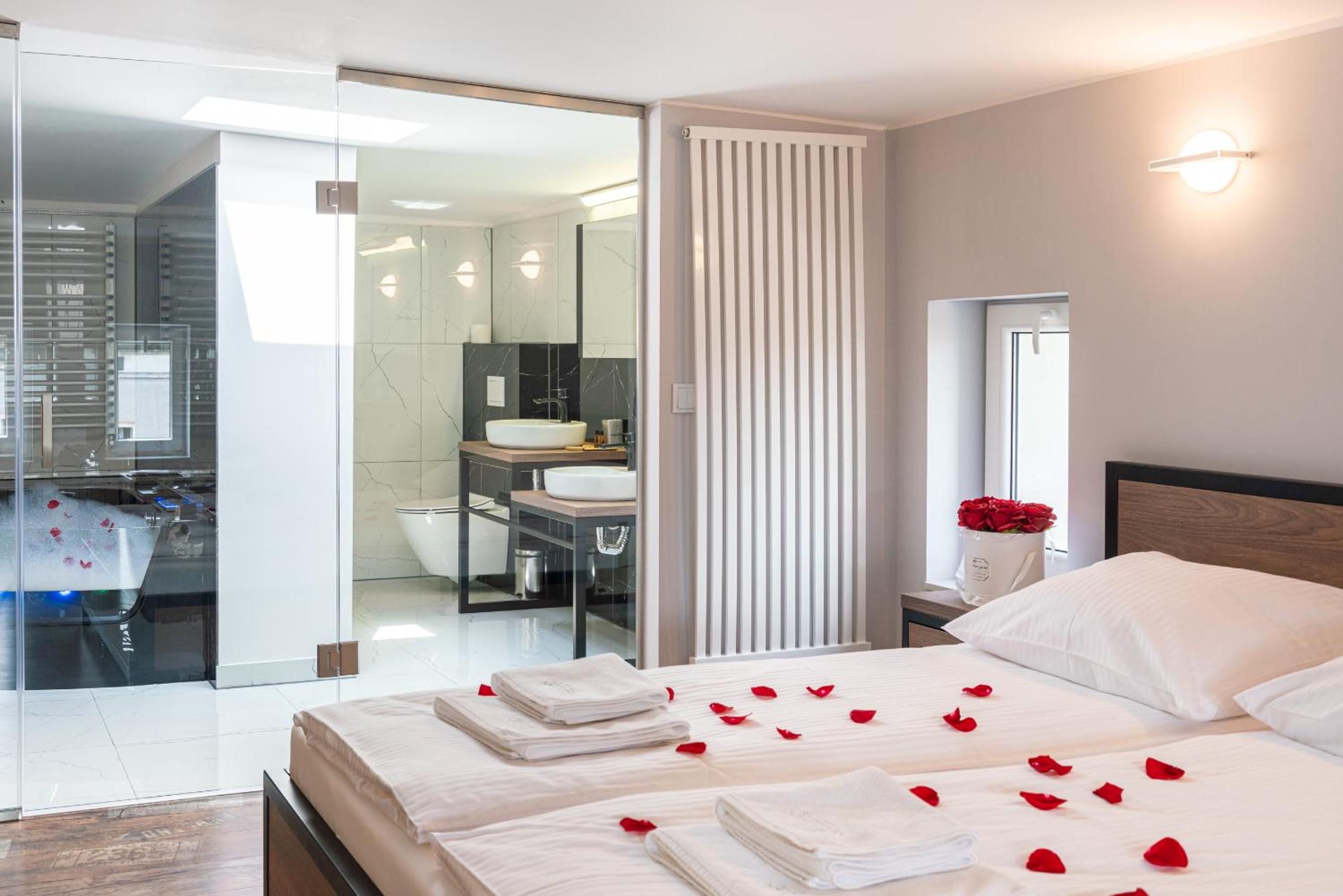 Exclusive Apartment Centrum, photo 71