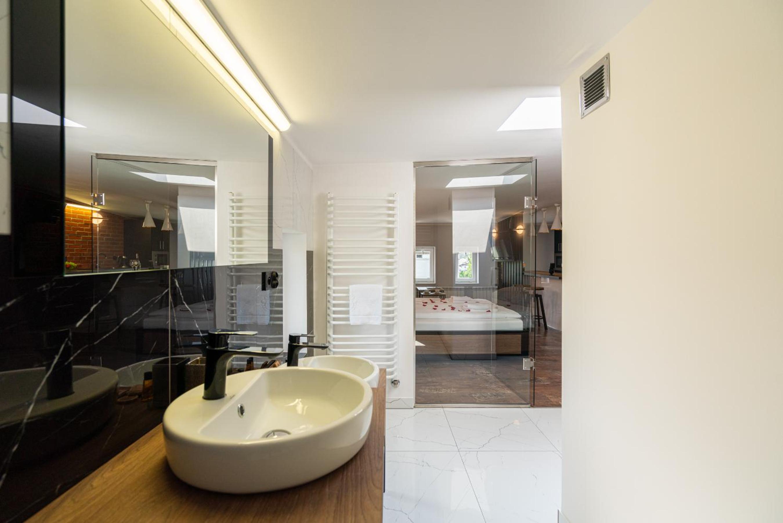 Exclusive Apartment Centrum, photo 91