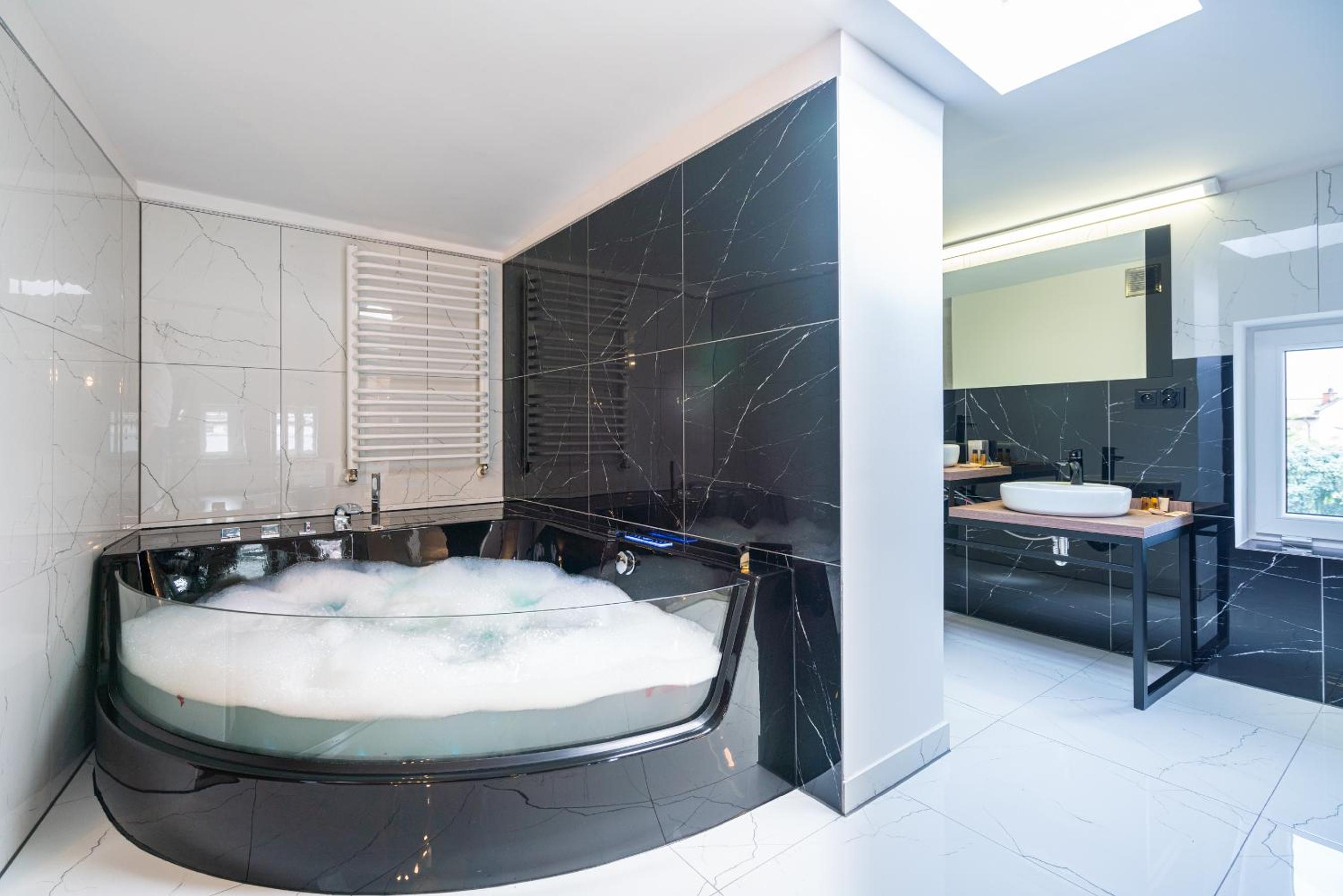 Exclusive Apartment Centrum, photo 65