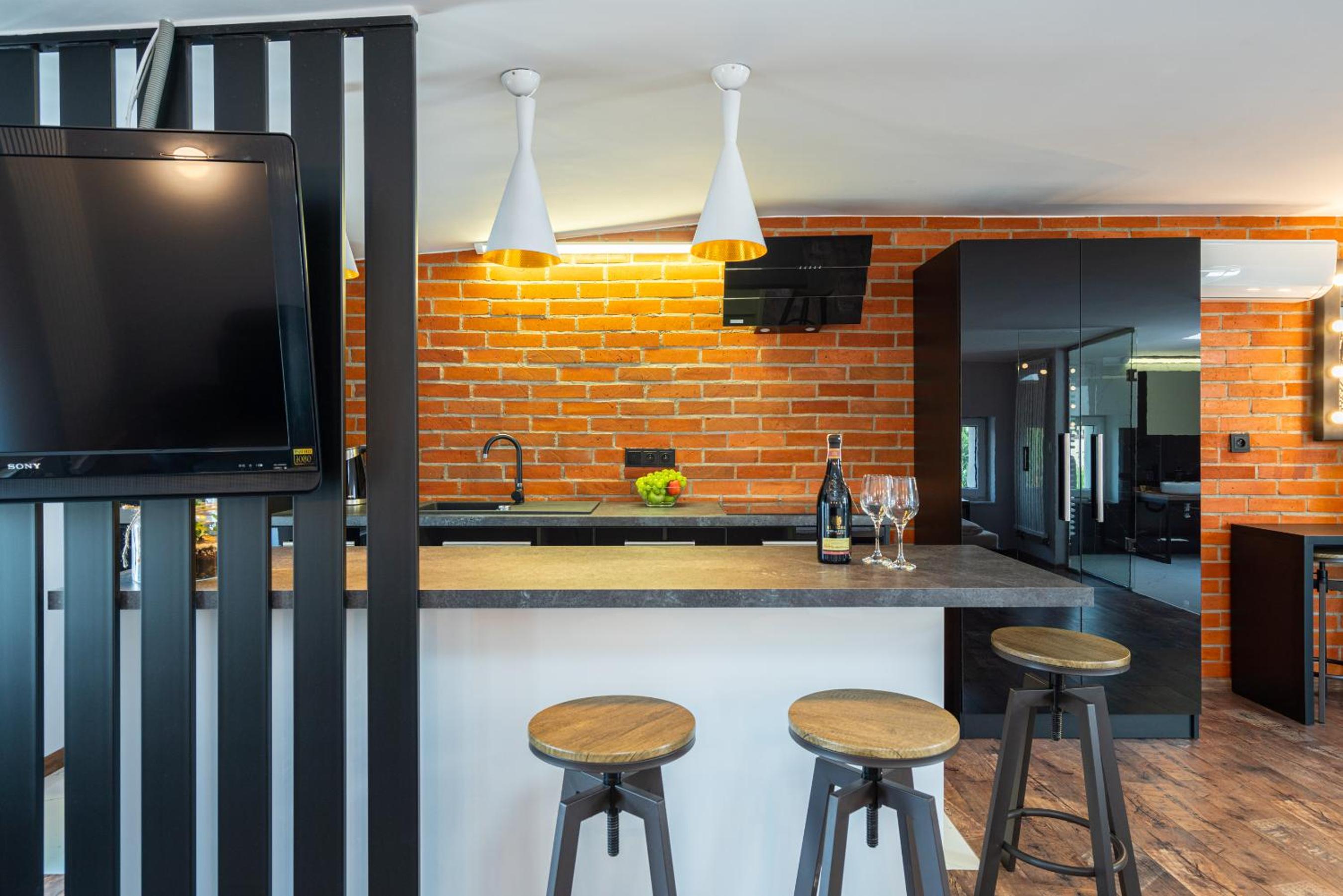 Exclusive Apartment Centrum, photo 96