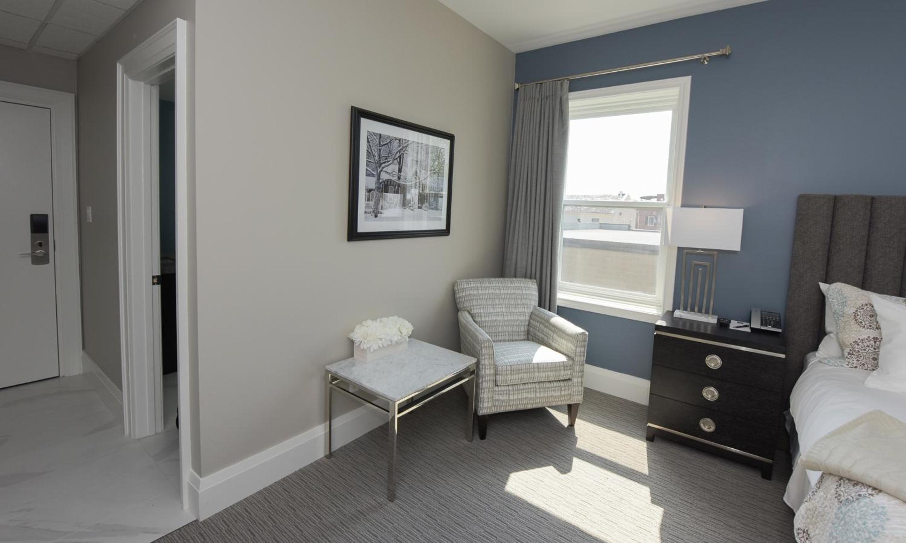 124 on Queen Hotel  Spa - Property Image 116