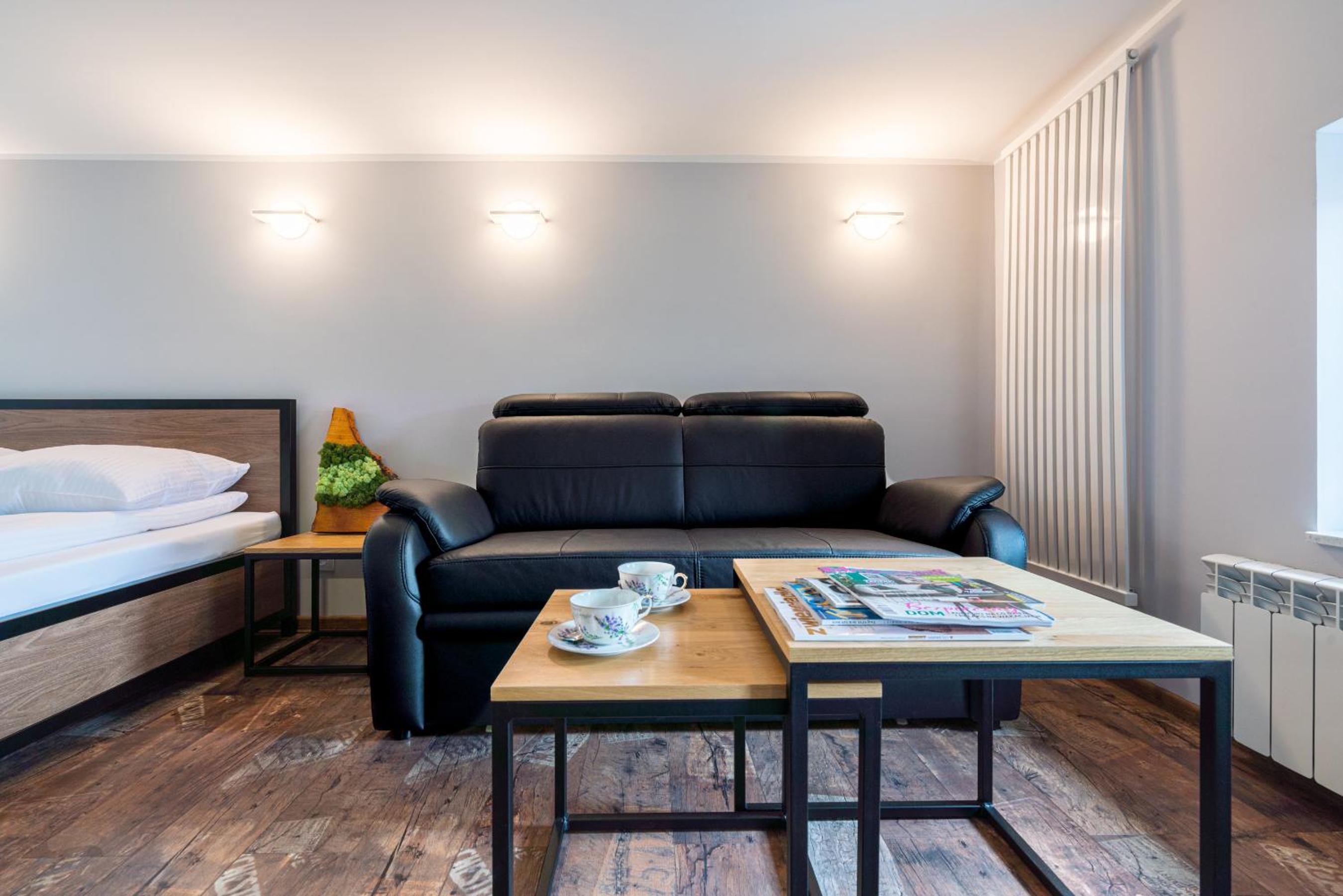 Exclusive Apartment Centrum, photo 17