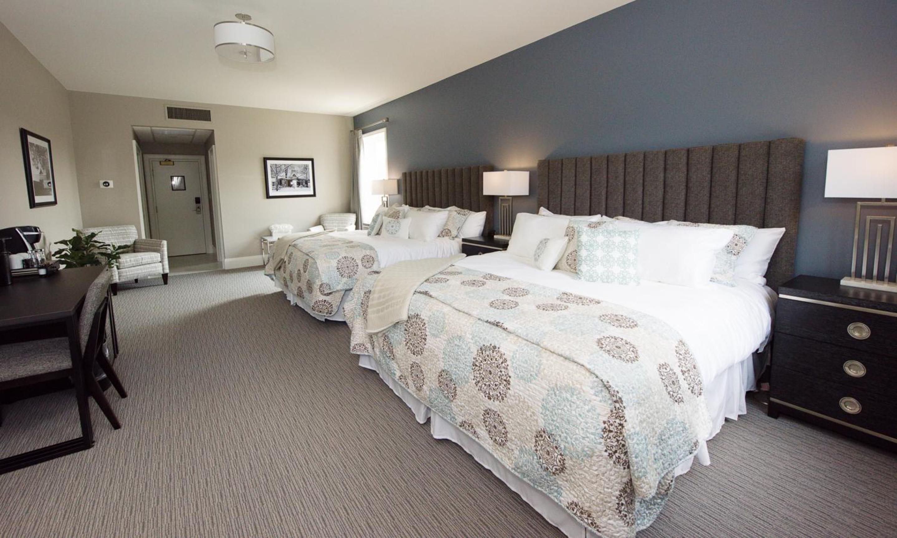 124 on Queen Hotel  Spa - Property Image 117