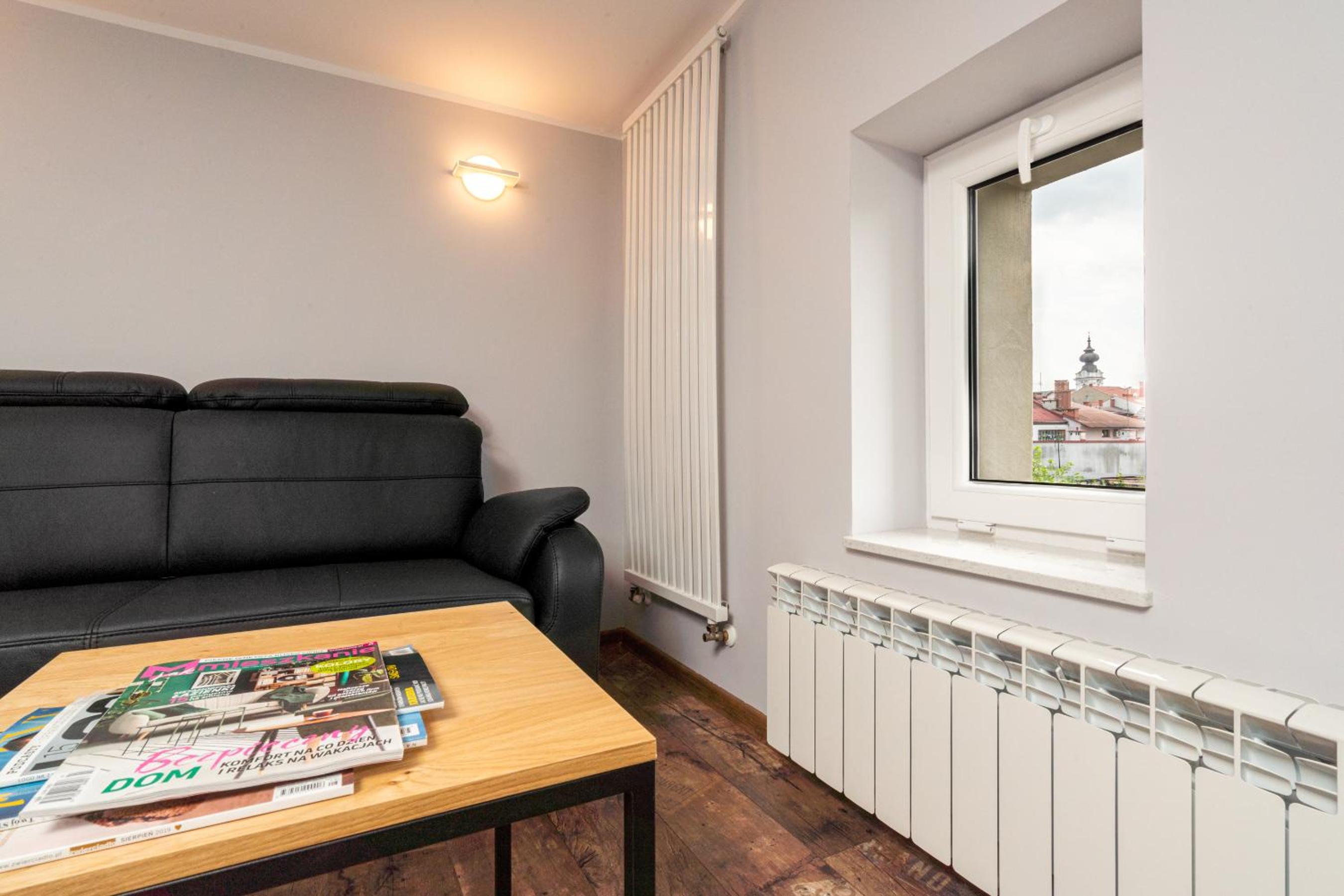 Exclusive Apartment Centrum, photo 83