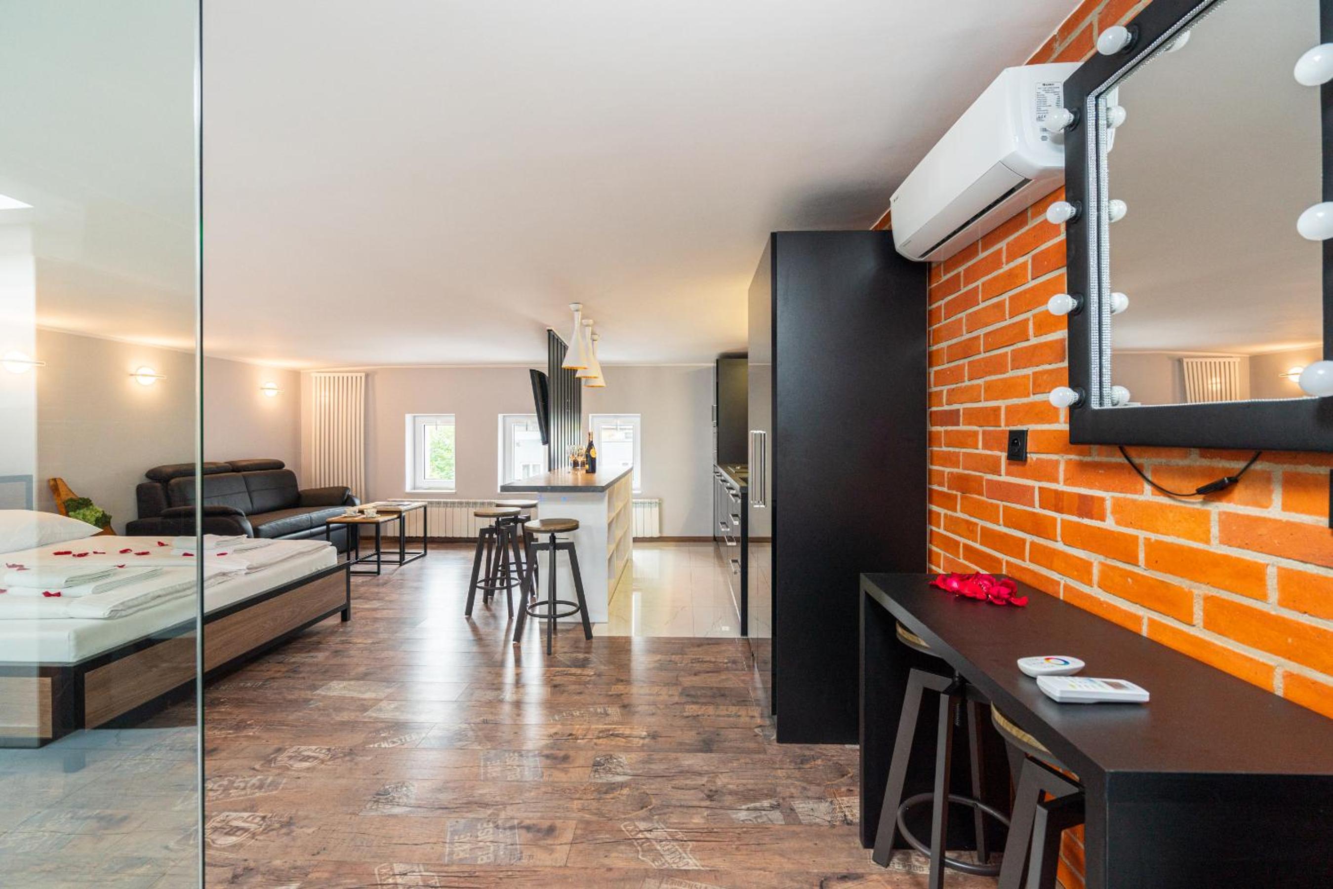 Exclusive Apartment Centrum, photo 41