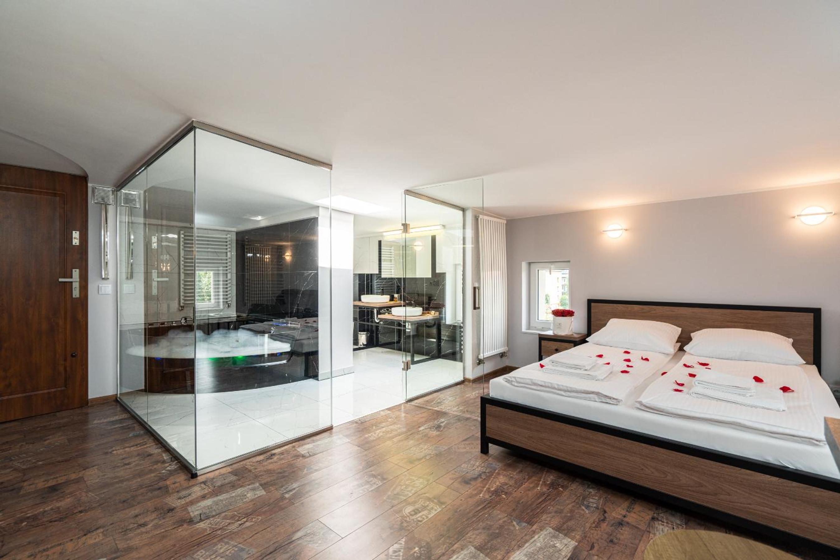 Exclusive Apartment Centrum, photo 20