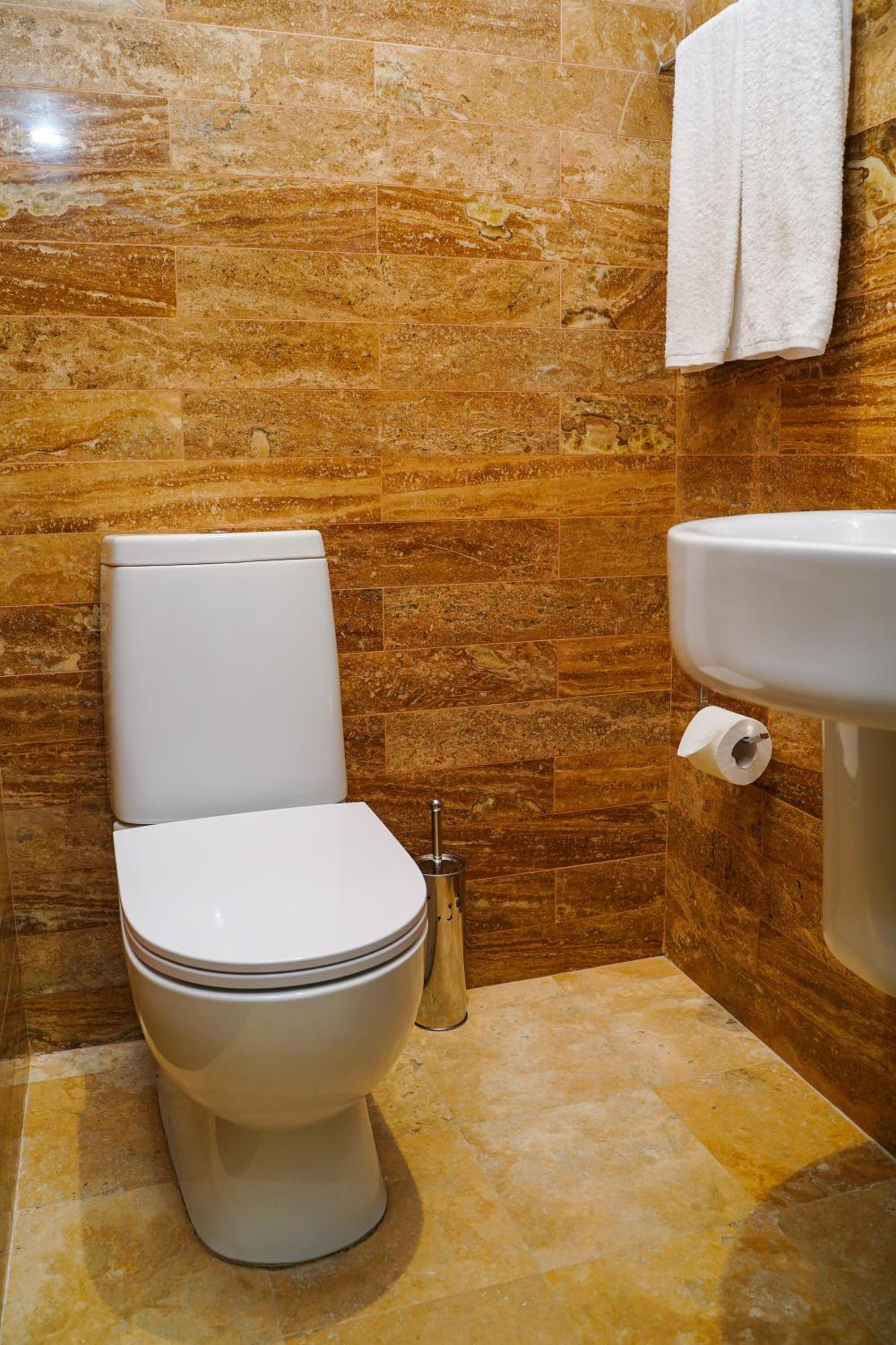 CHALET DILIJAN VILLAS