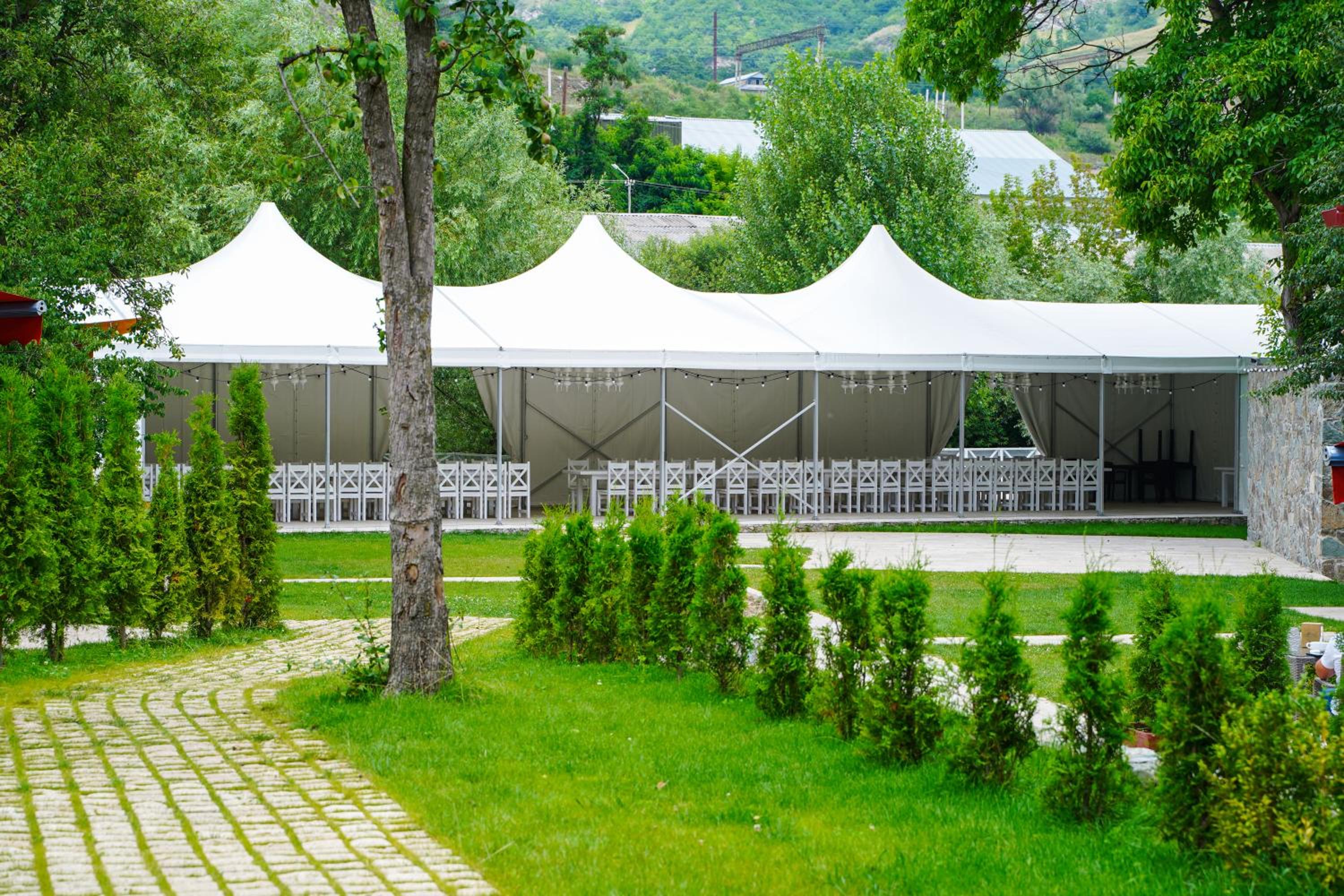 CHALET DILIJAN VILLAS