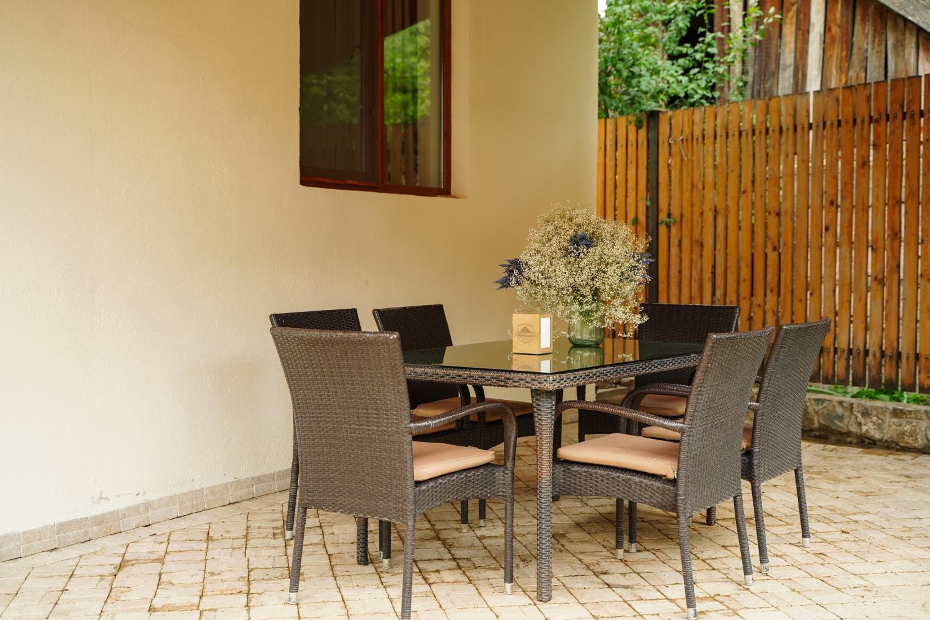 CHALET DILIJAN VILLAS