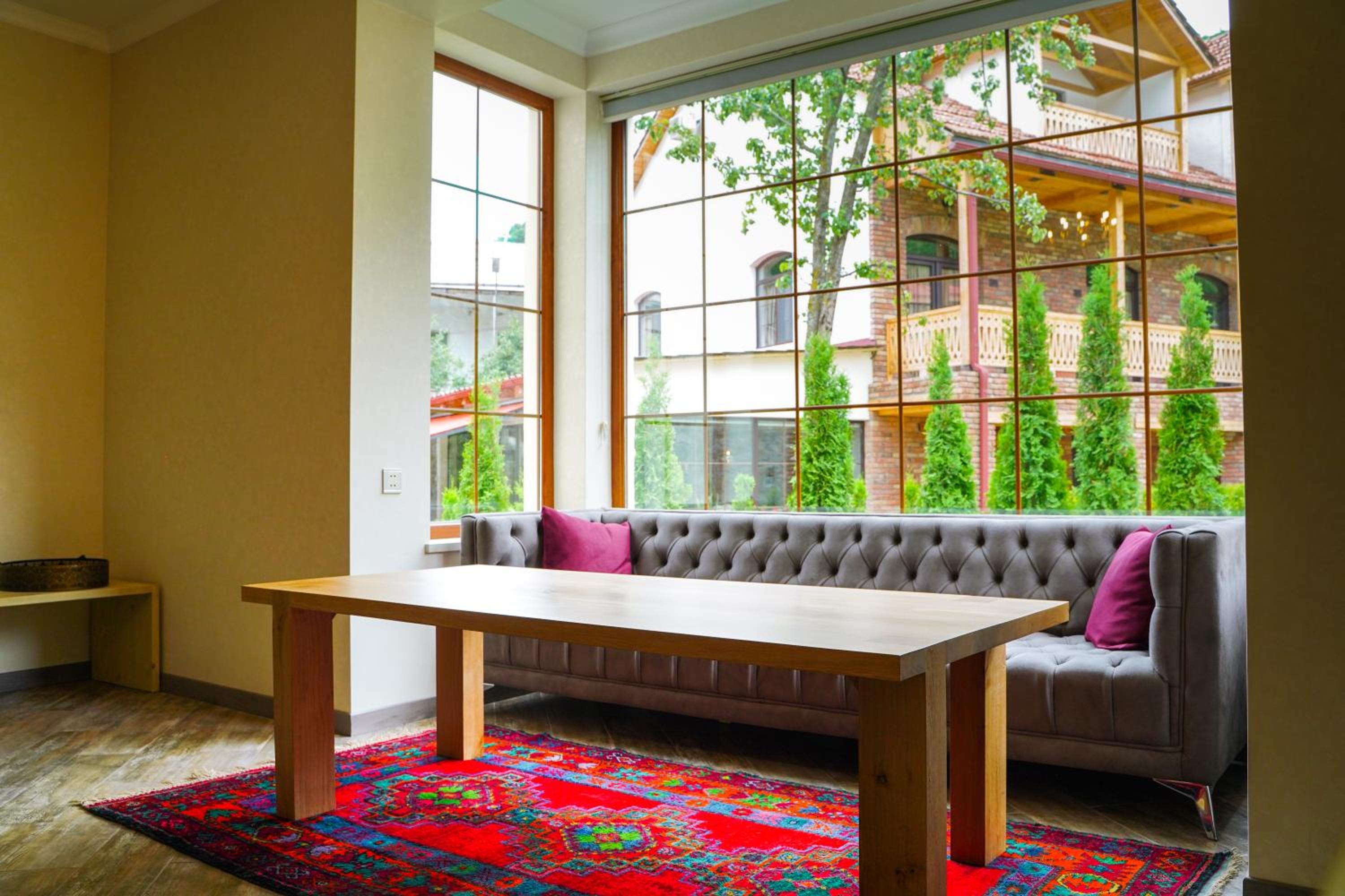 CHALET DILIJAN VILLAS