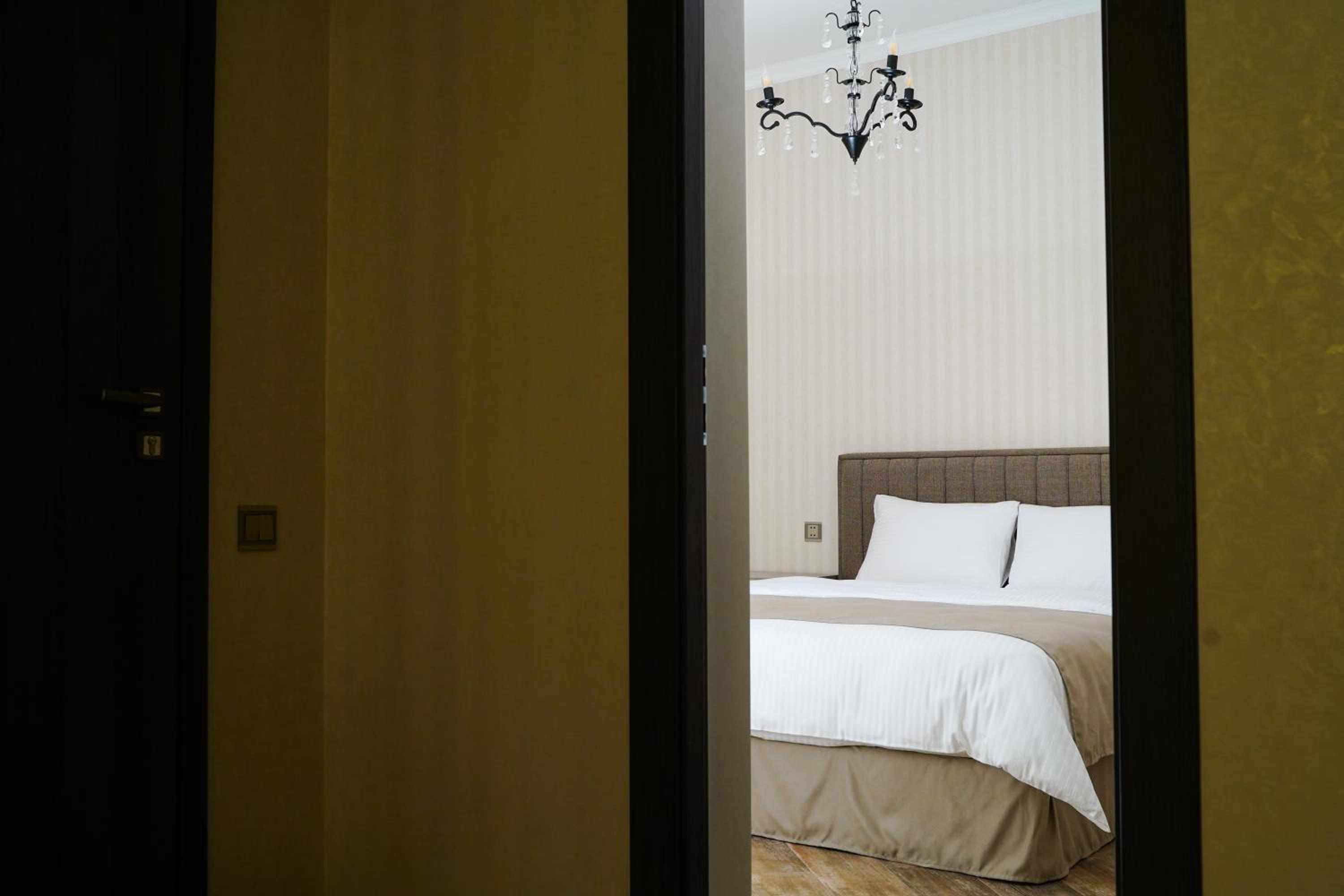 CHALET DILIJAN VILLAS