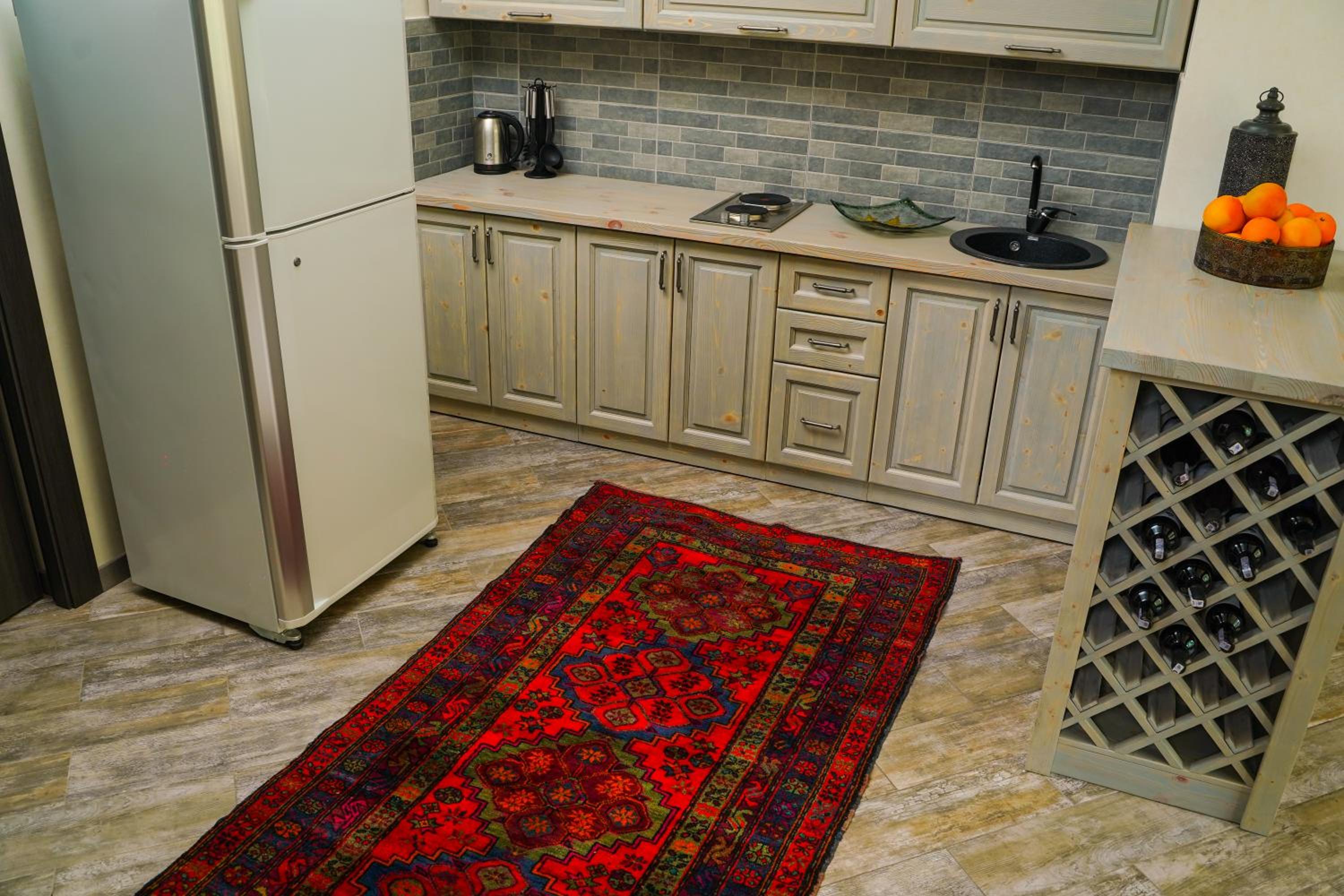 CHALET DILIJAN VILLAS