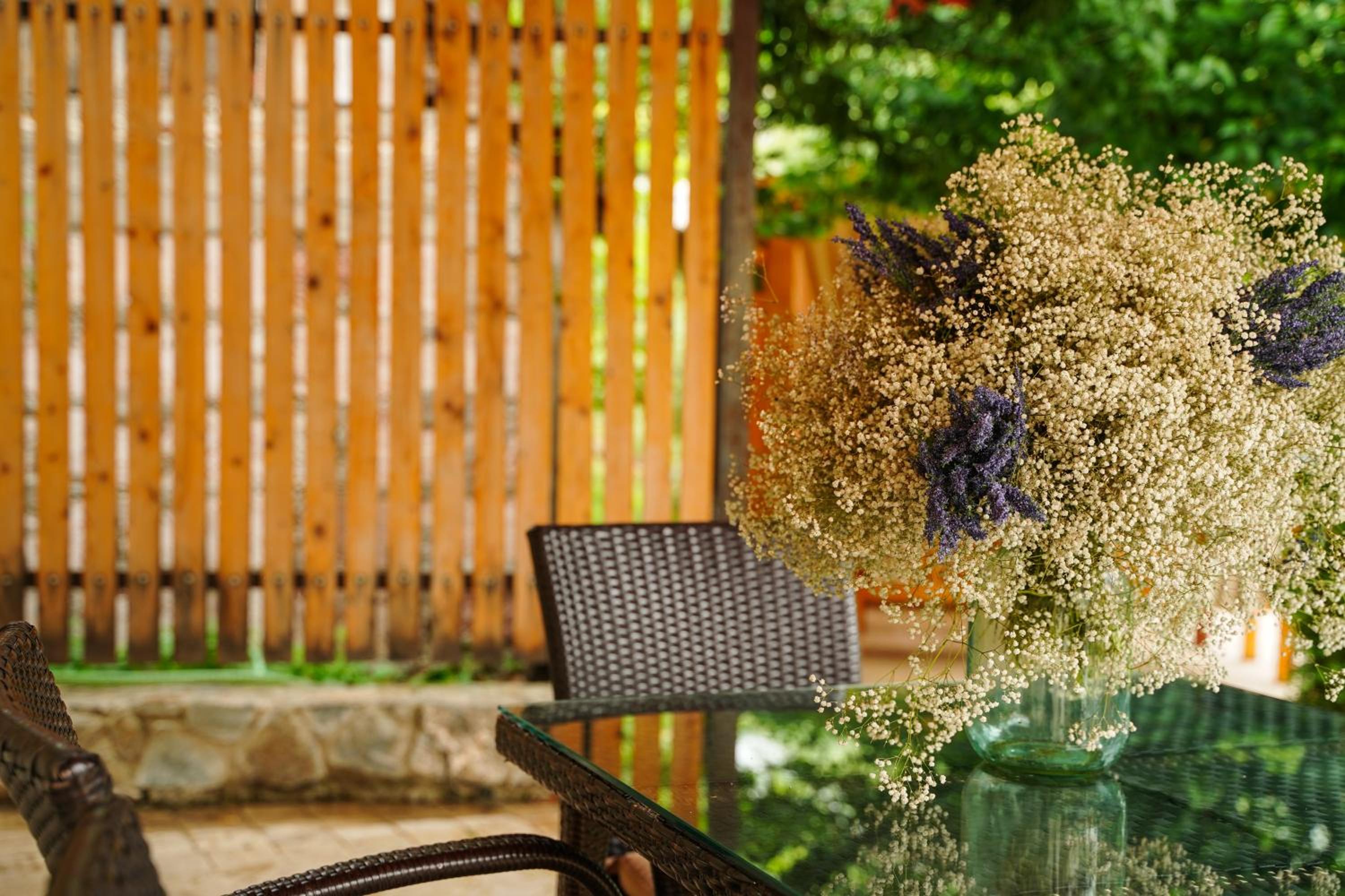 CHALET DILIJAN VILLAS