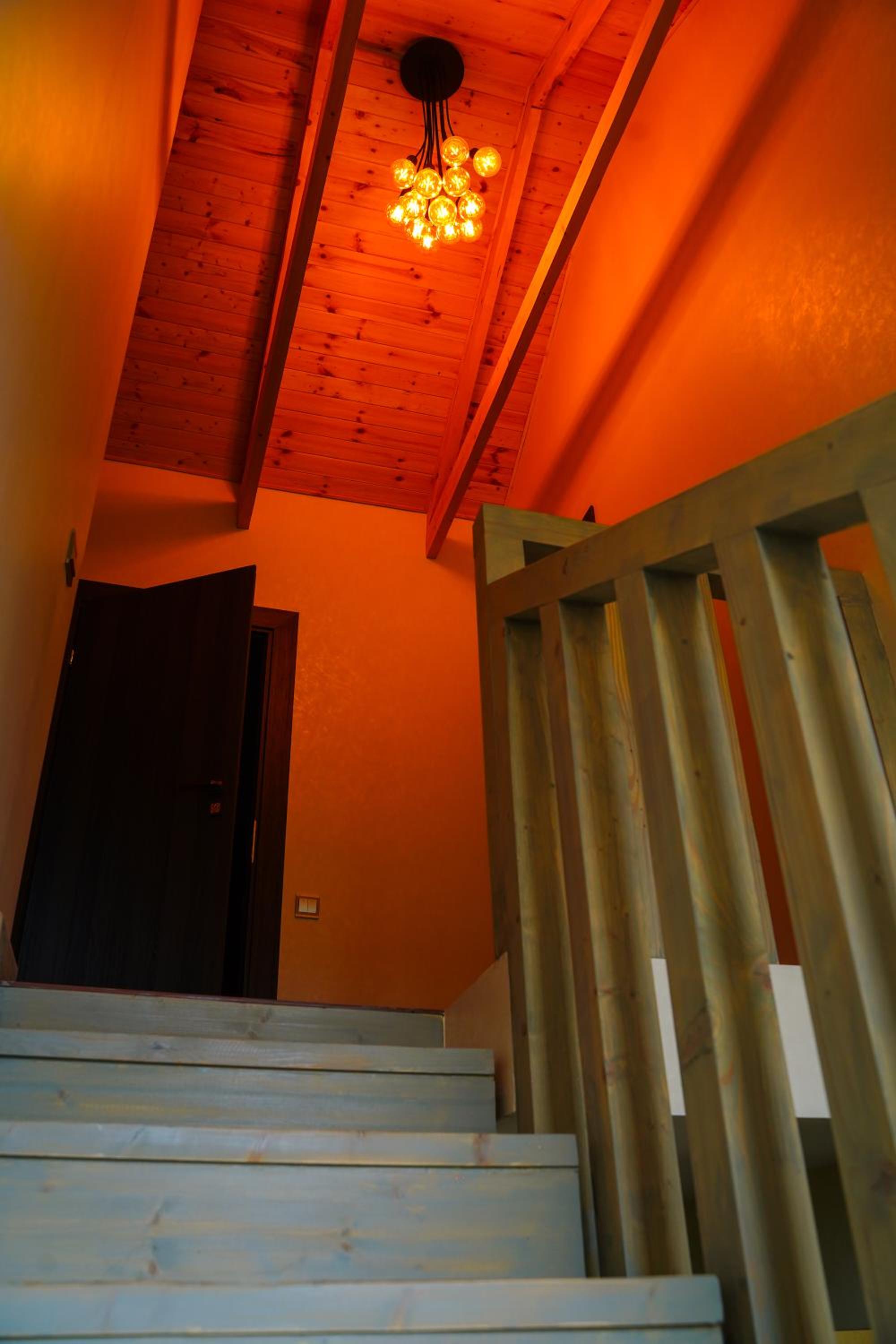 CHALET DILIJAN VILLAS