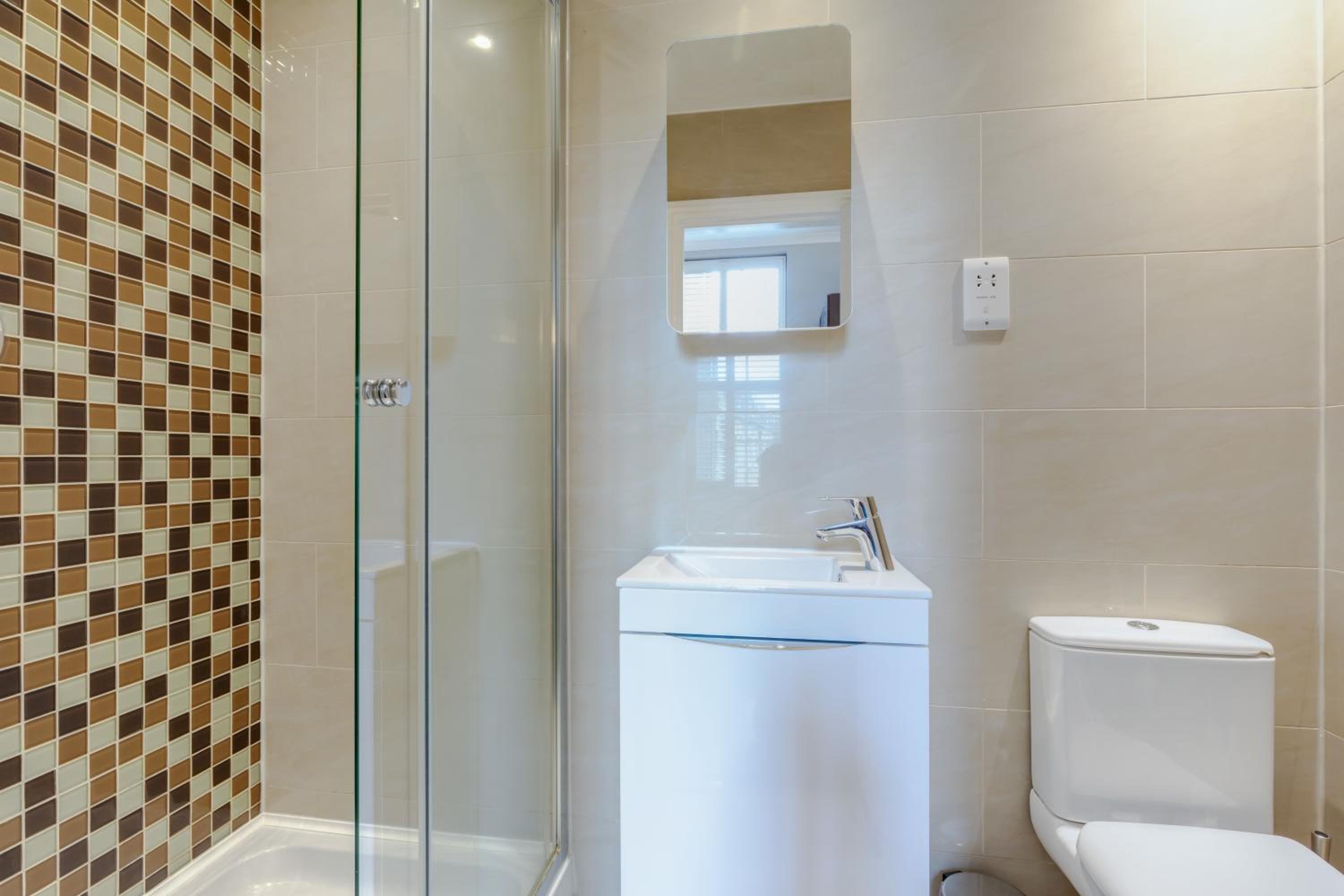SW1 Apartments