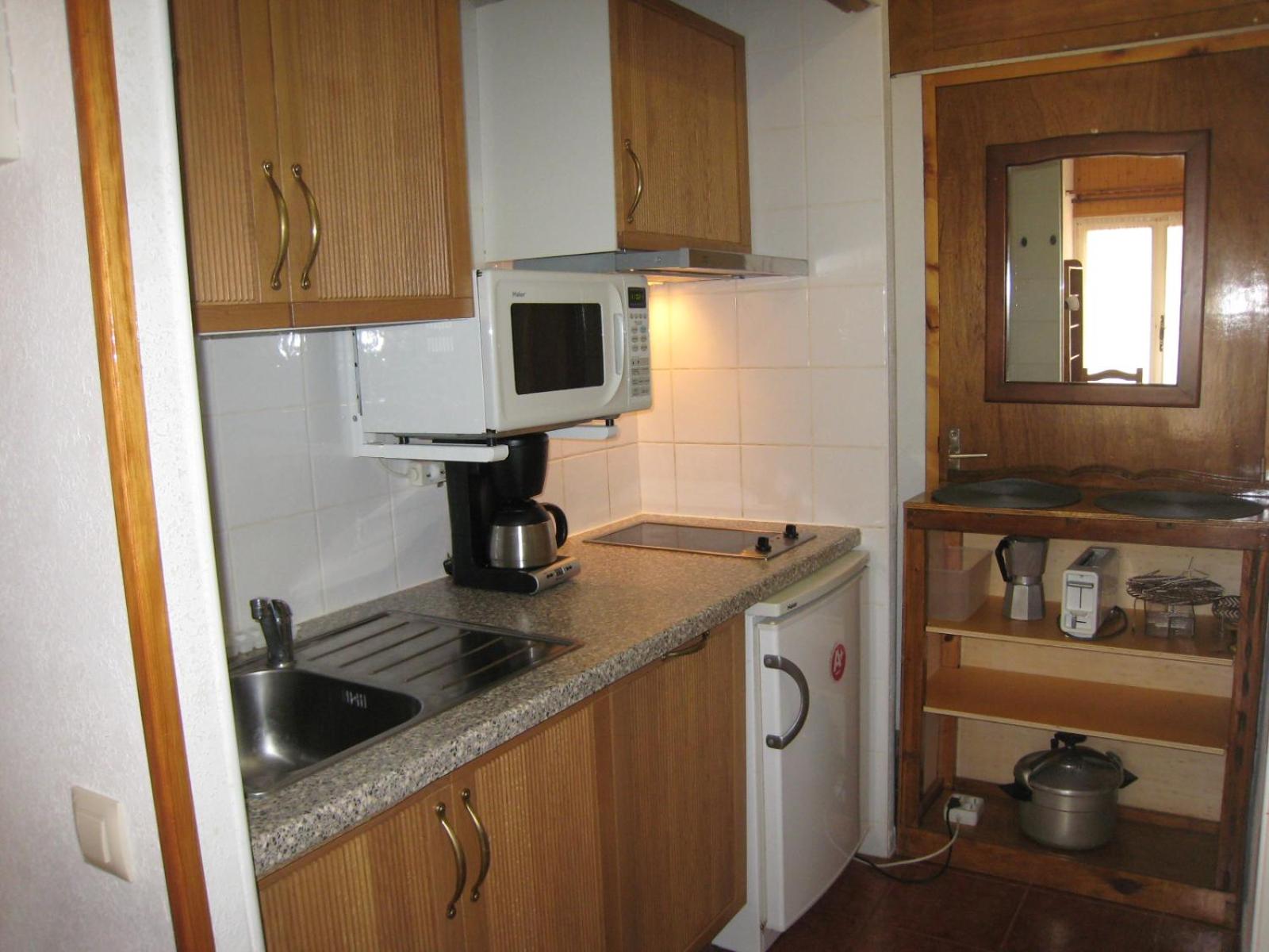Apartamentos Grifovacances Tres Estrelles Club