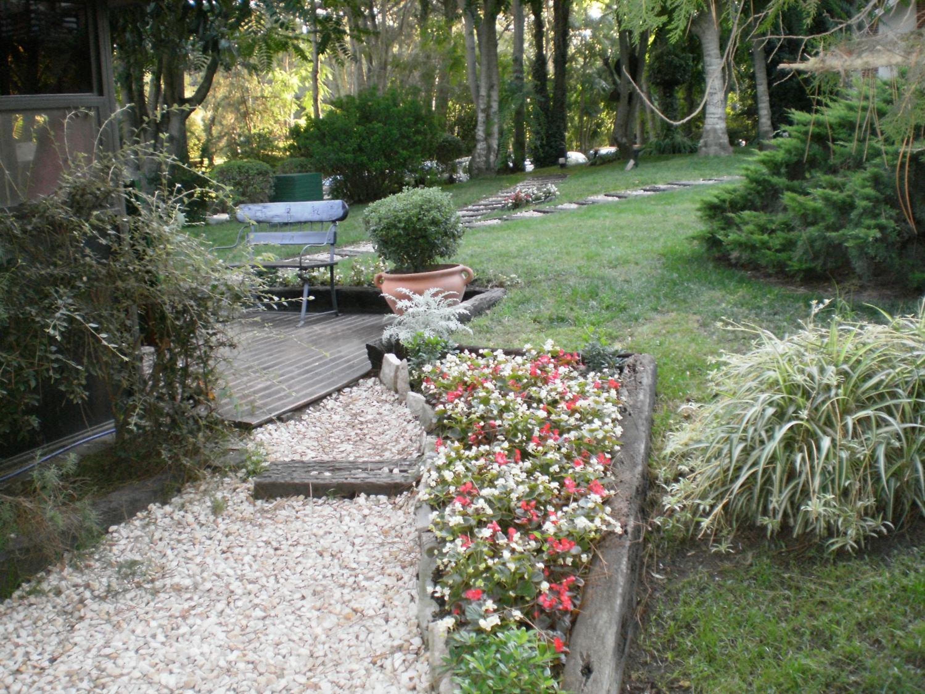 Posada del Bosque By HS
