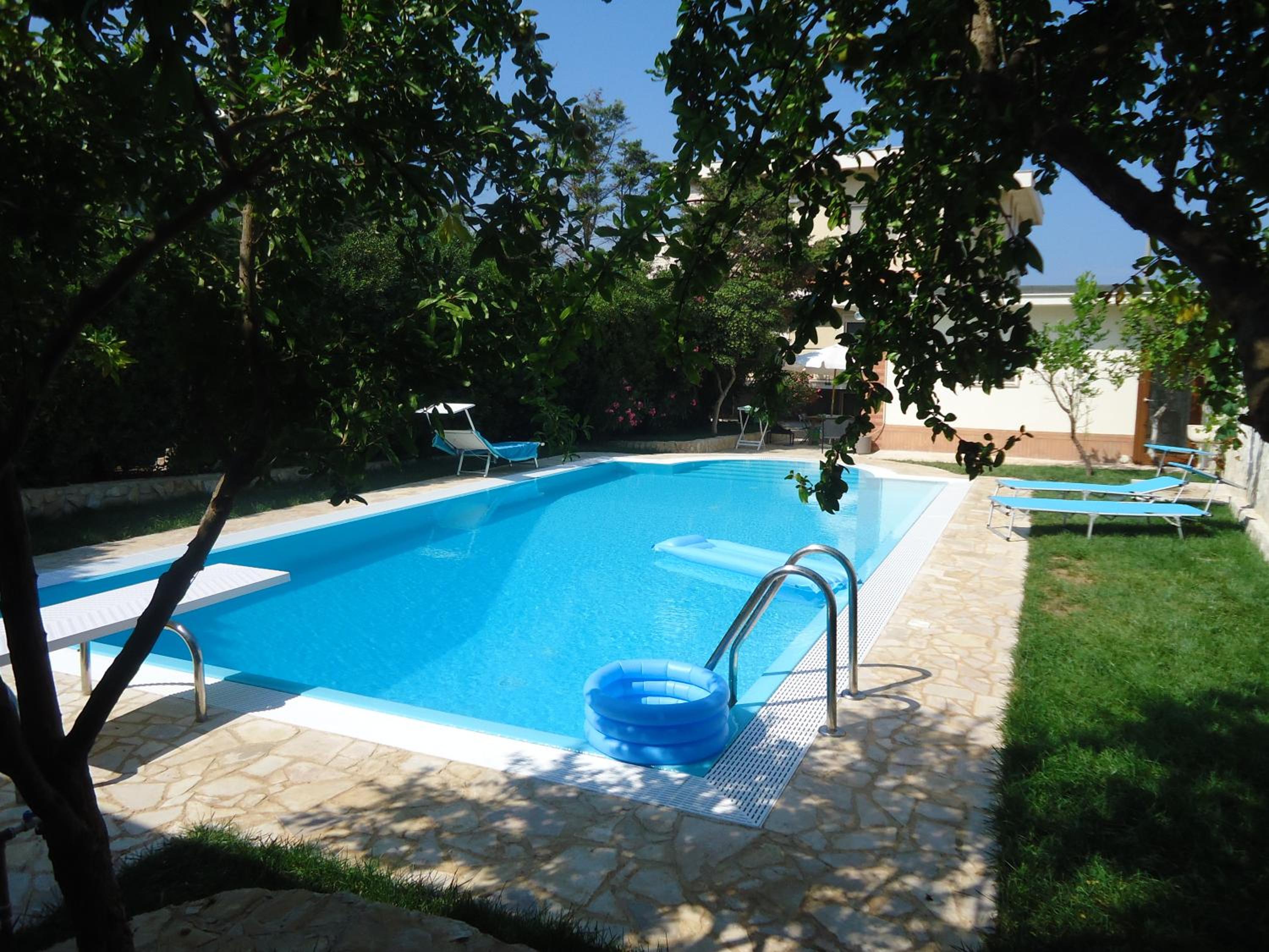 Villa Dafne