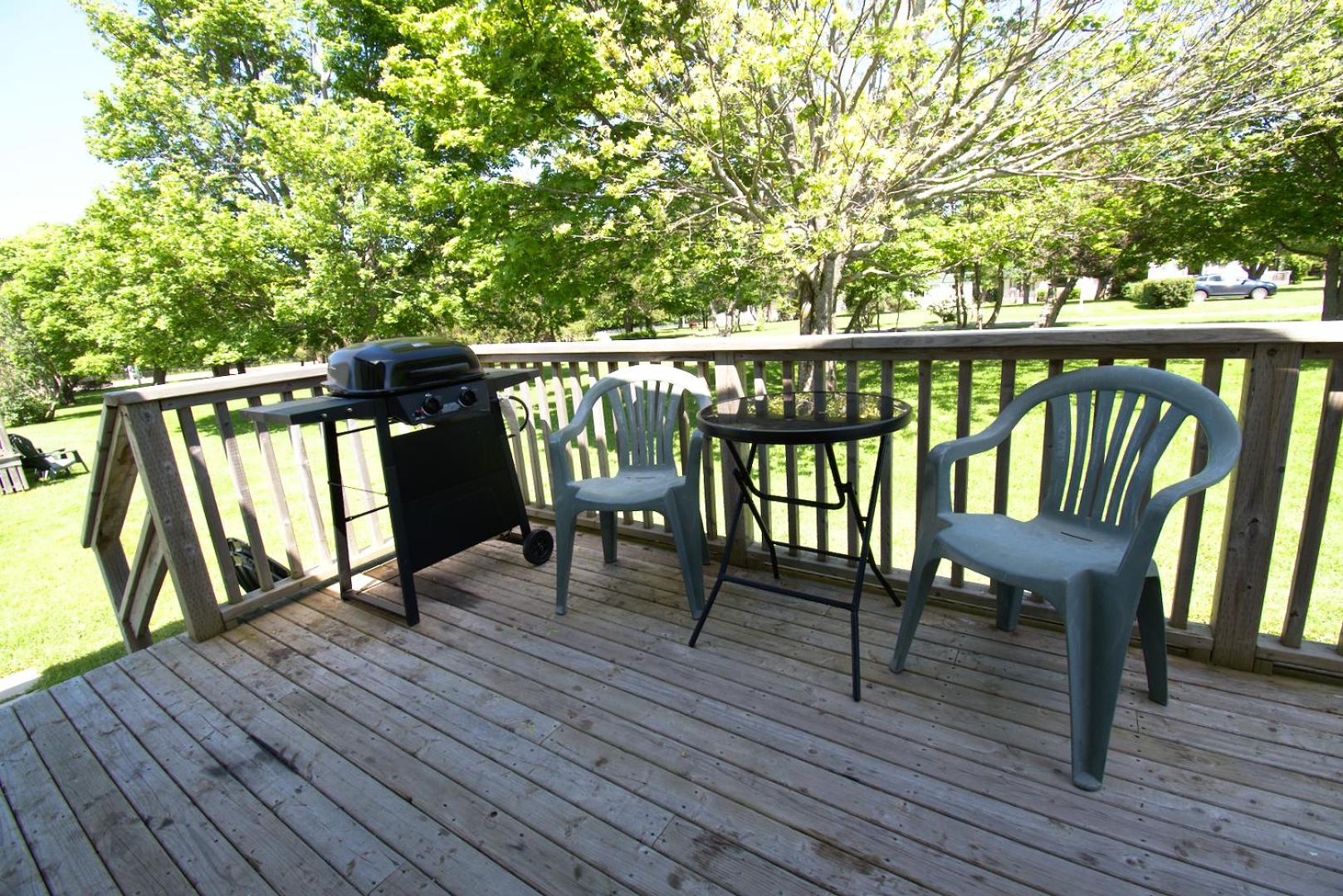Lakeview Lodge and Cottages
