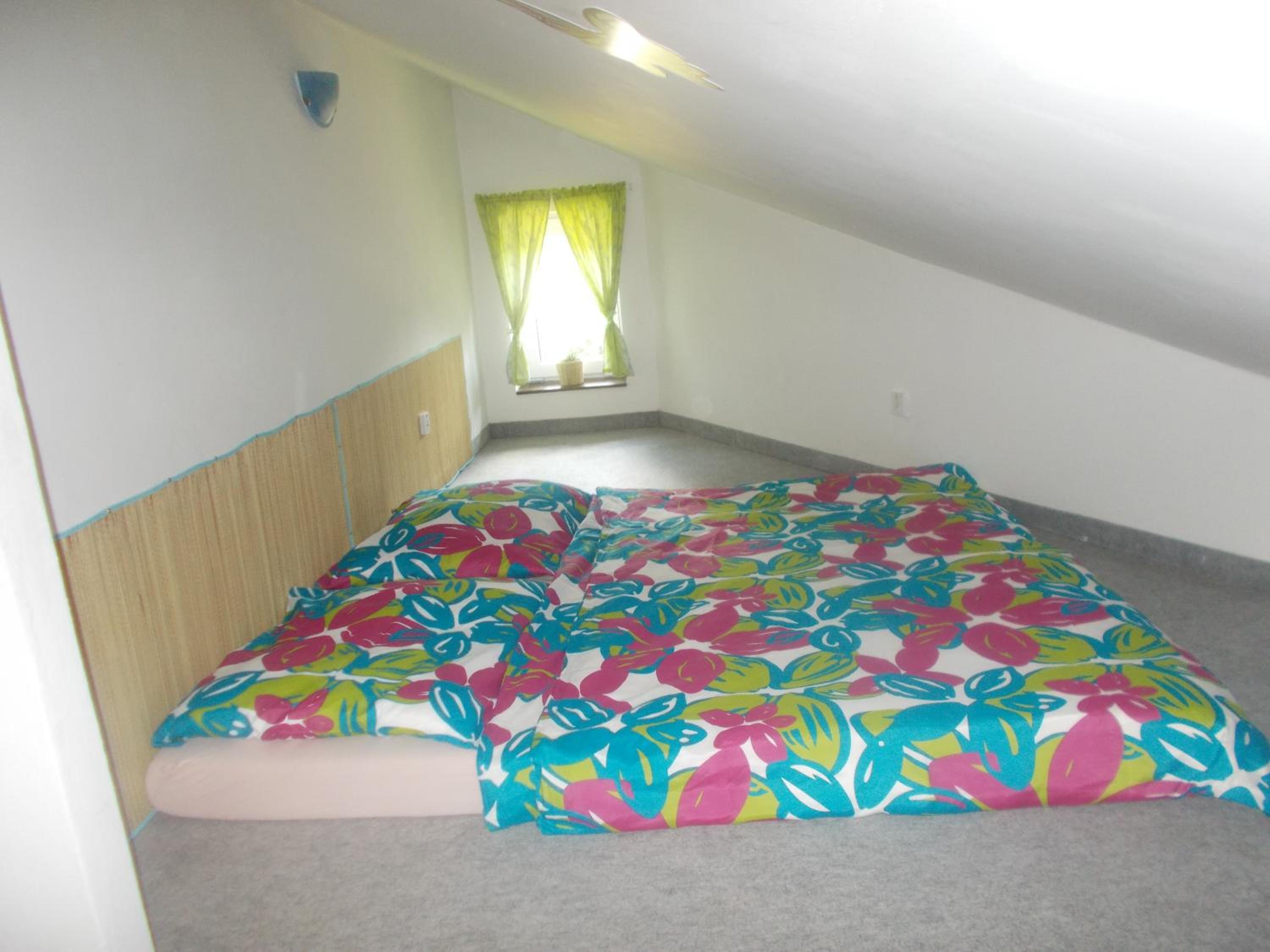 Ubytování Pod rozhlednou