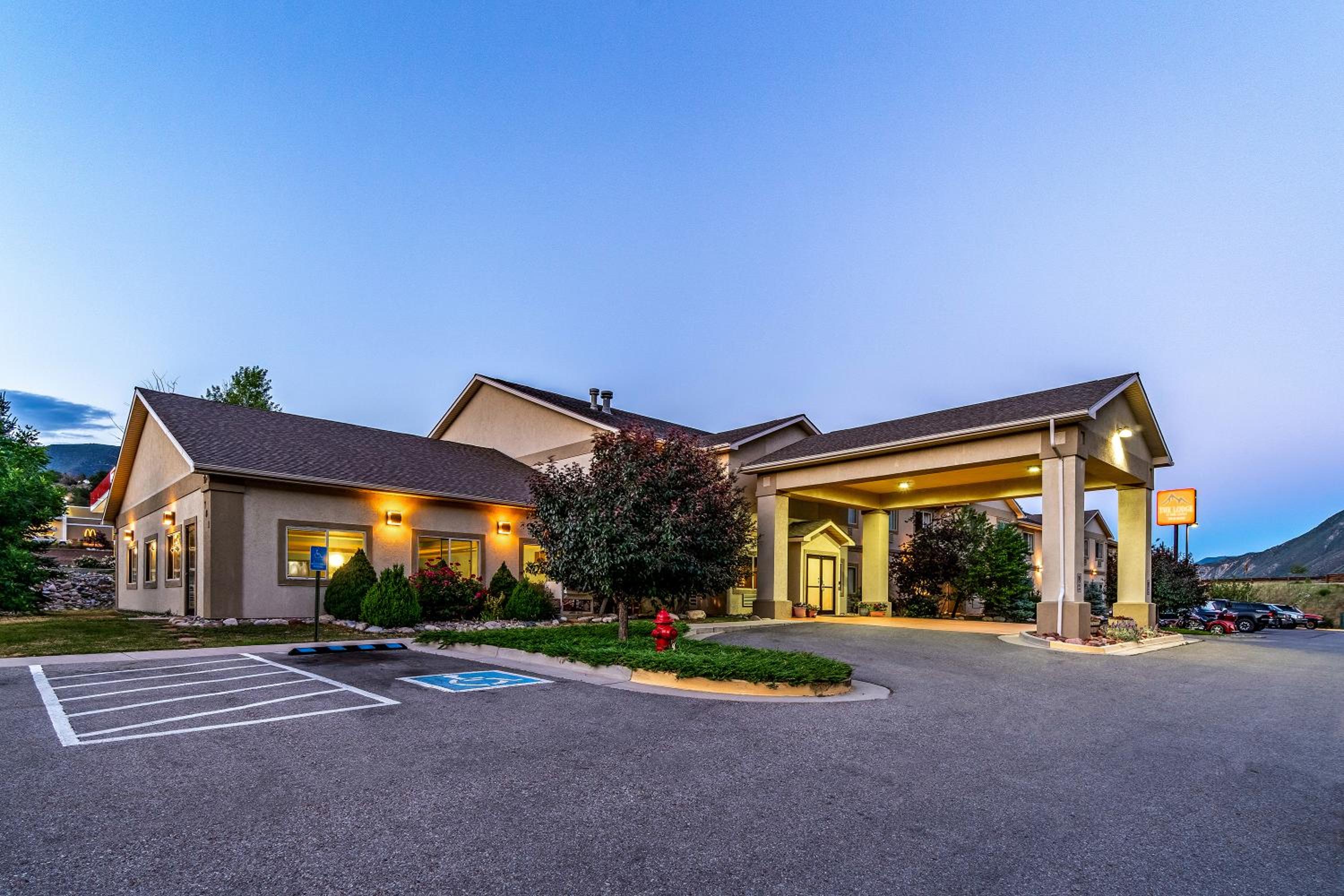 Wingate by Wyndham New Castle - Glenwood Springs - Property Image 7