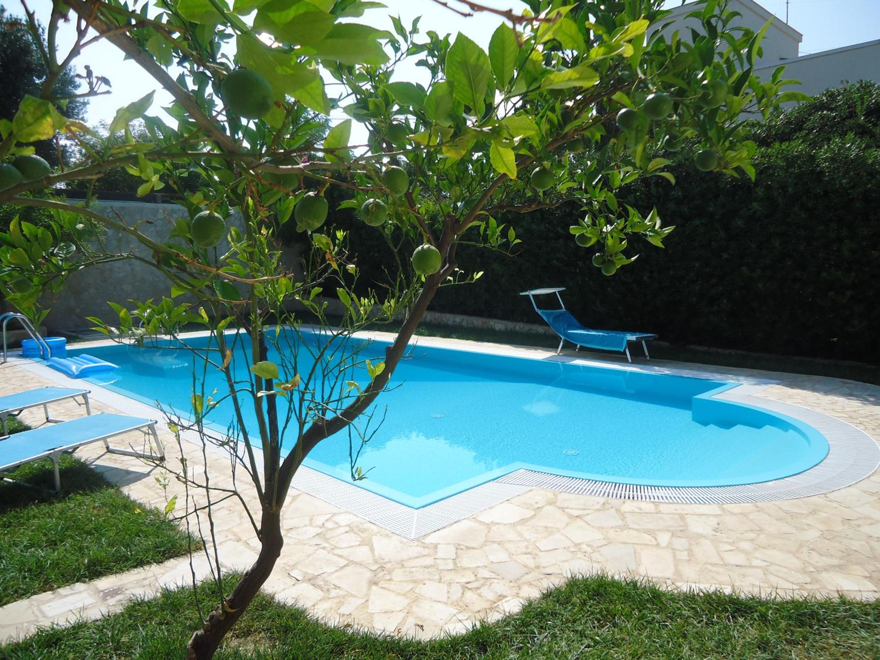 Villa Dafne