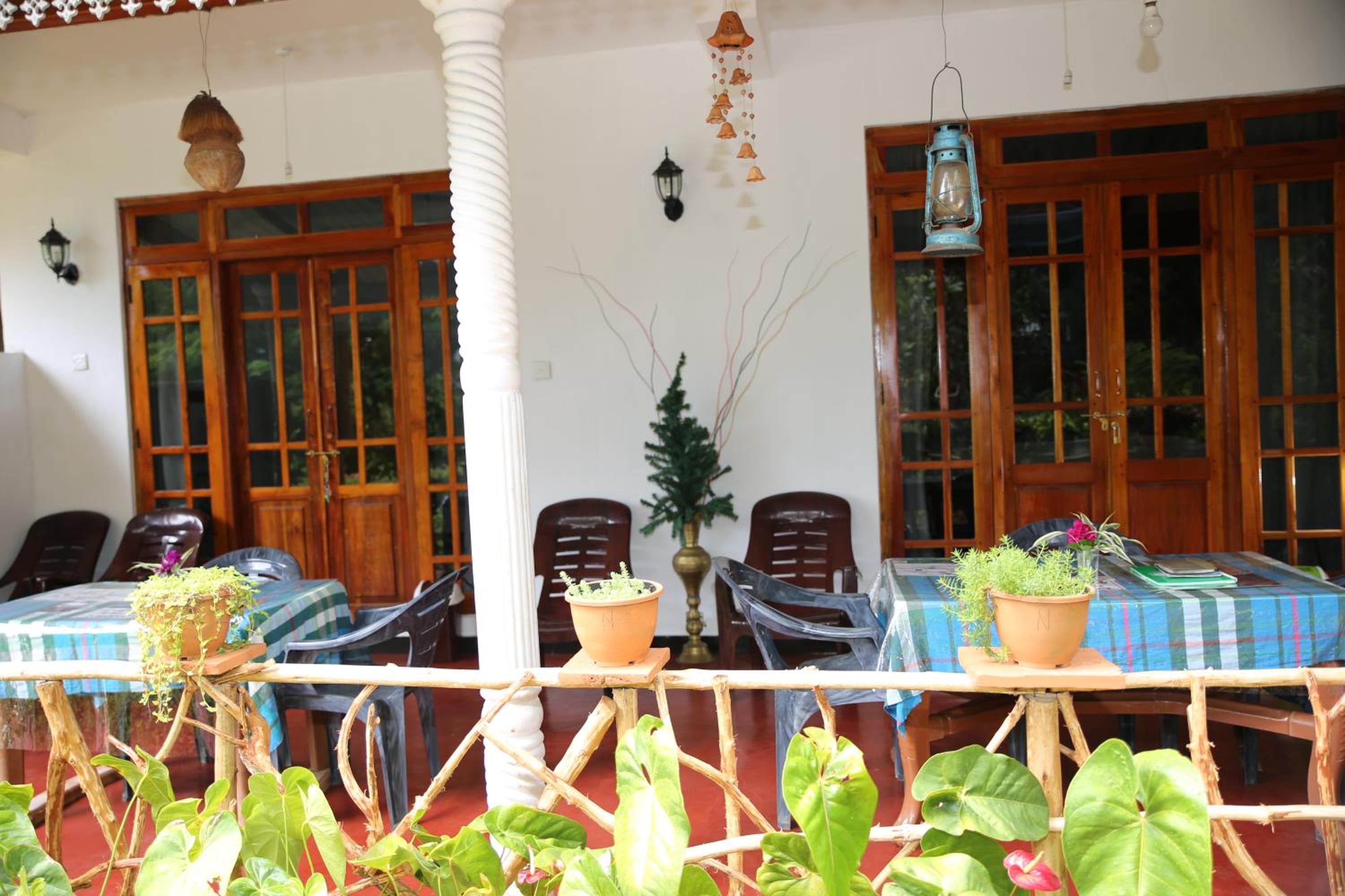 Secret Nest Homestay