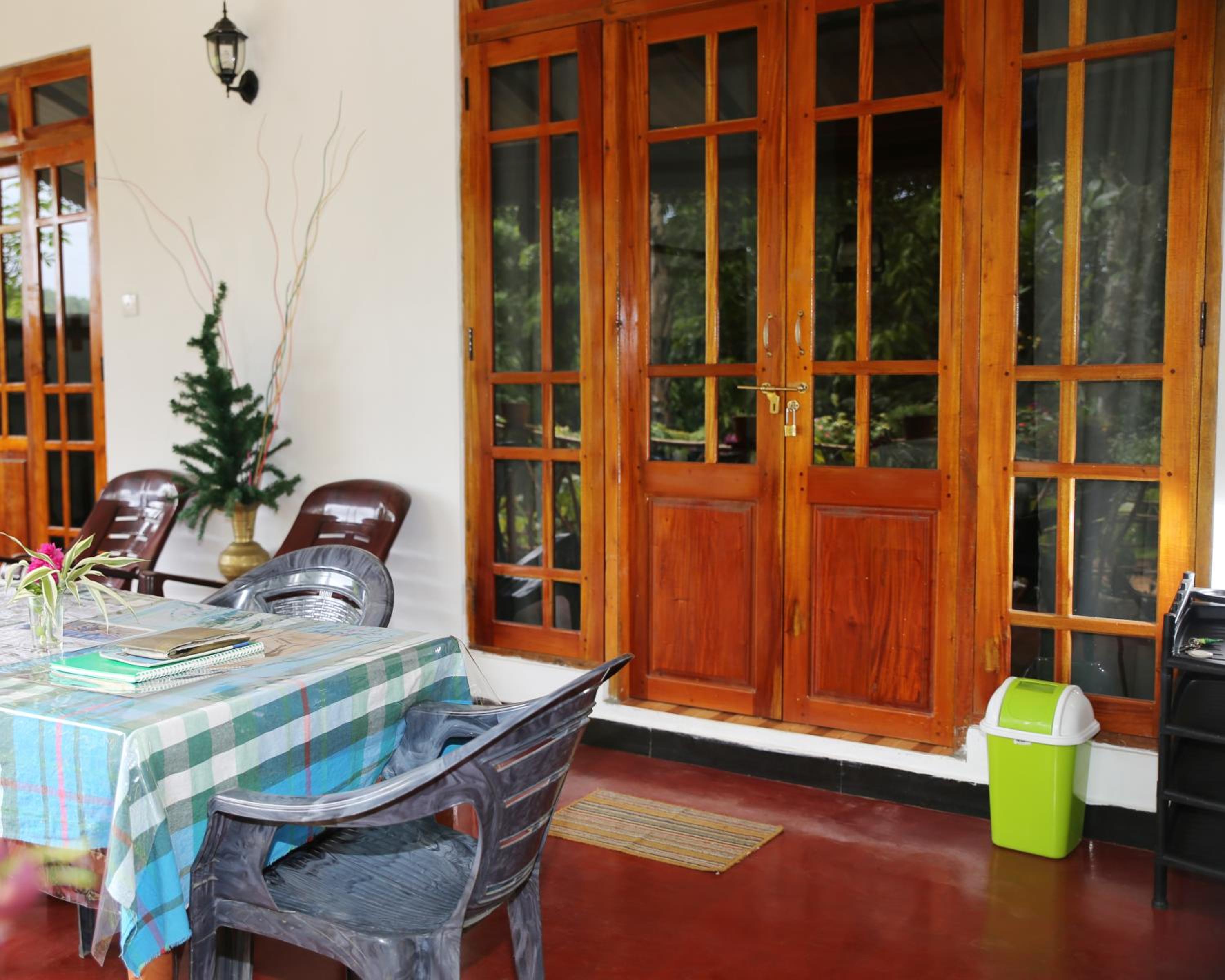 Secret Nest Homestay
