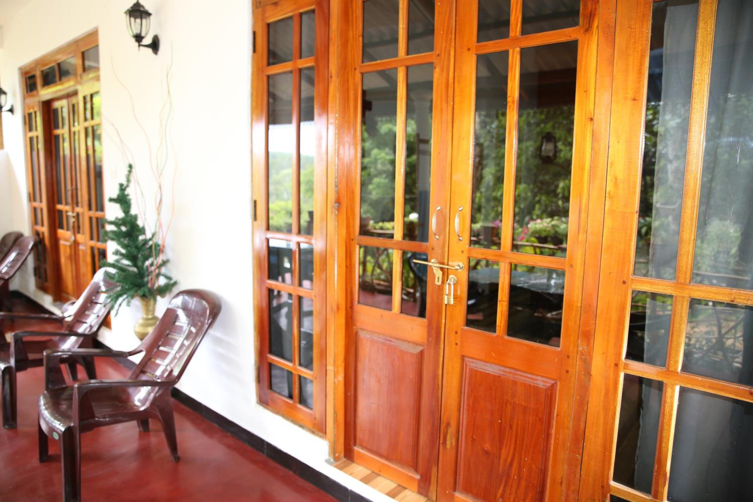 Secret Nest Homestay
