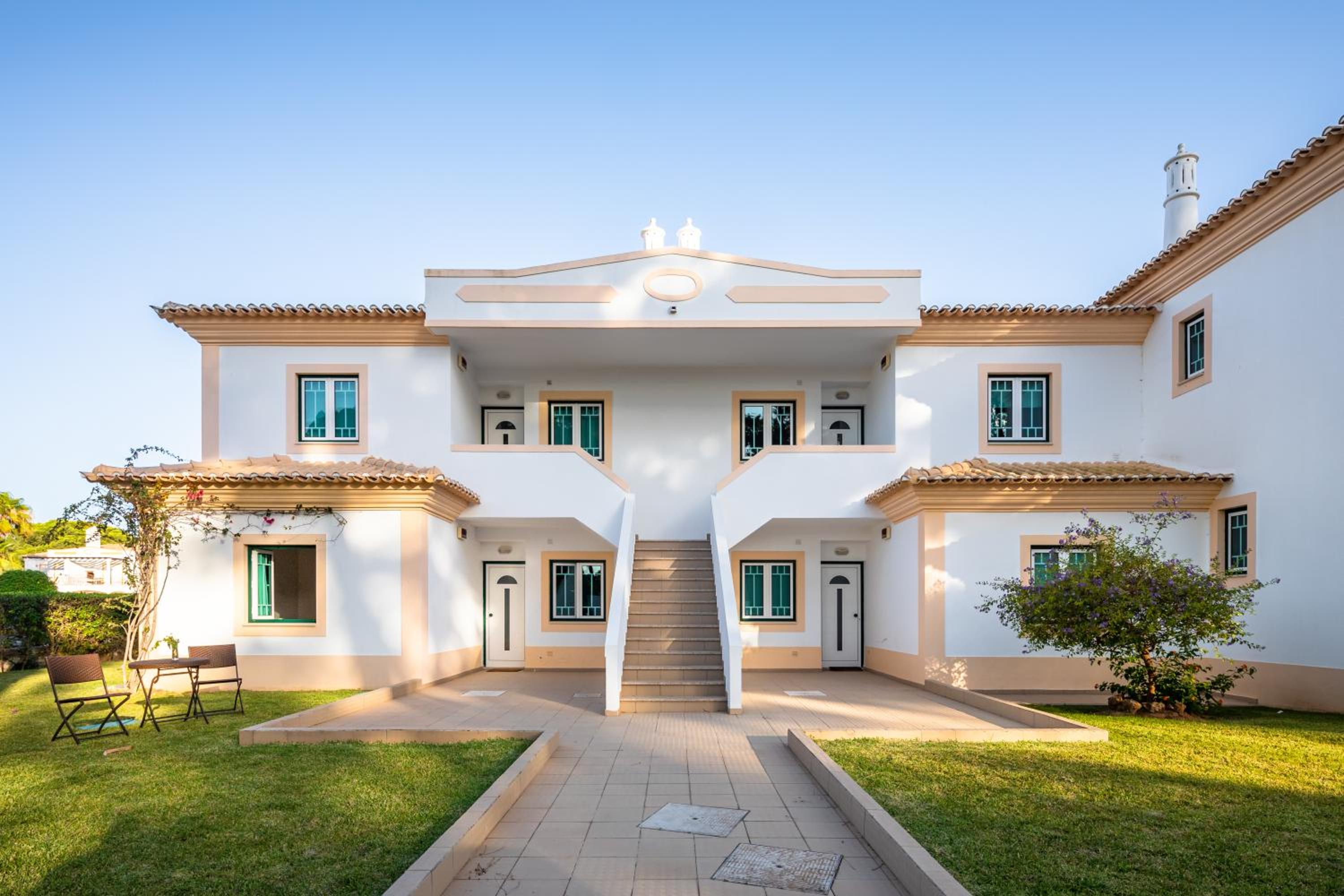 Epic Falésia Apartment by The Portuguese Butler