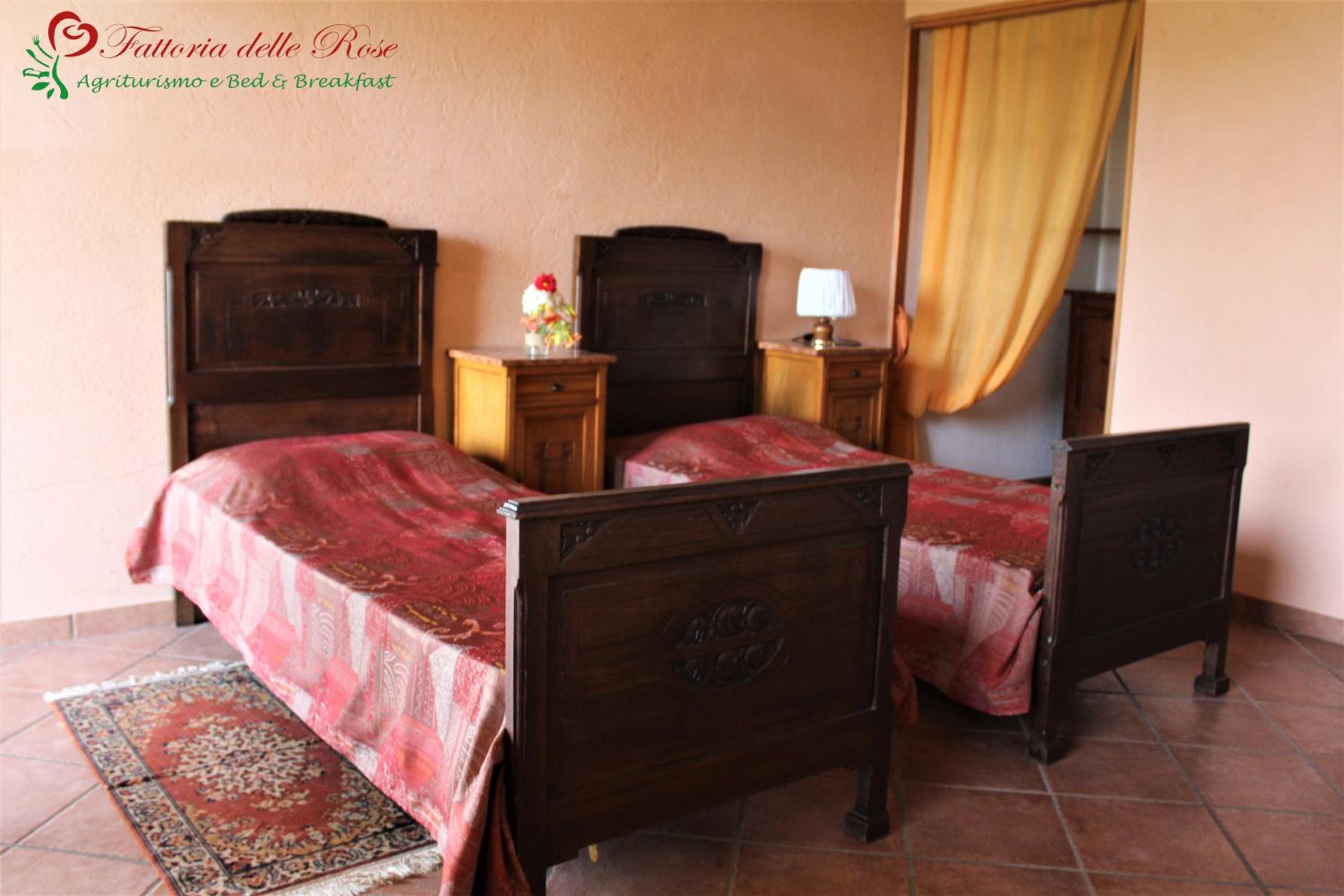 Fattoria Delle Rose view 5