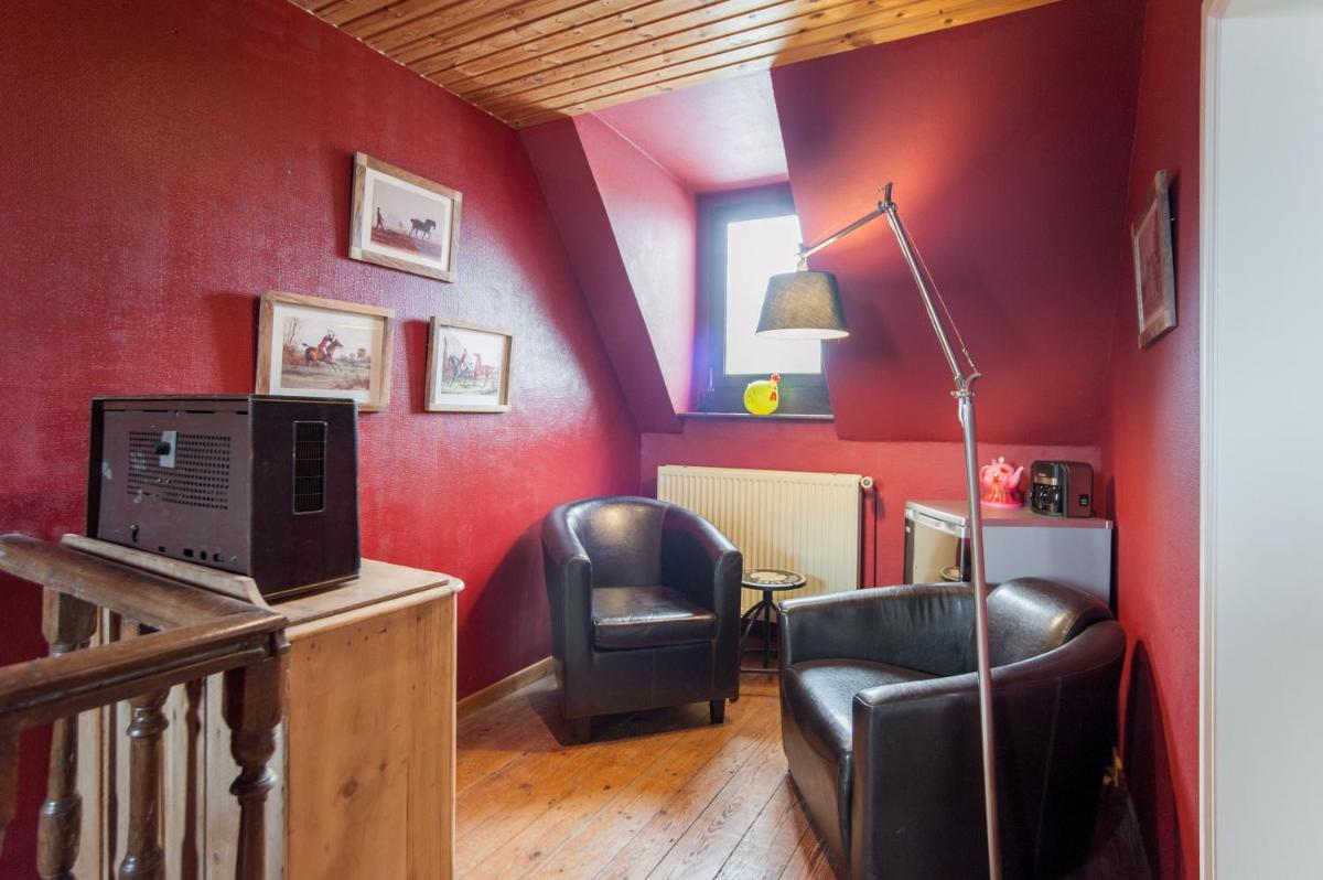 B&B Cense de la Tour