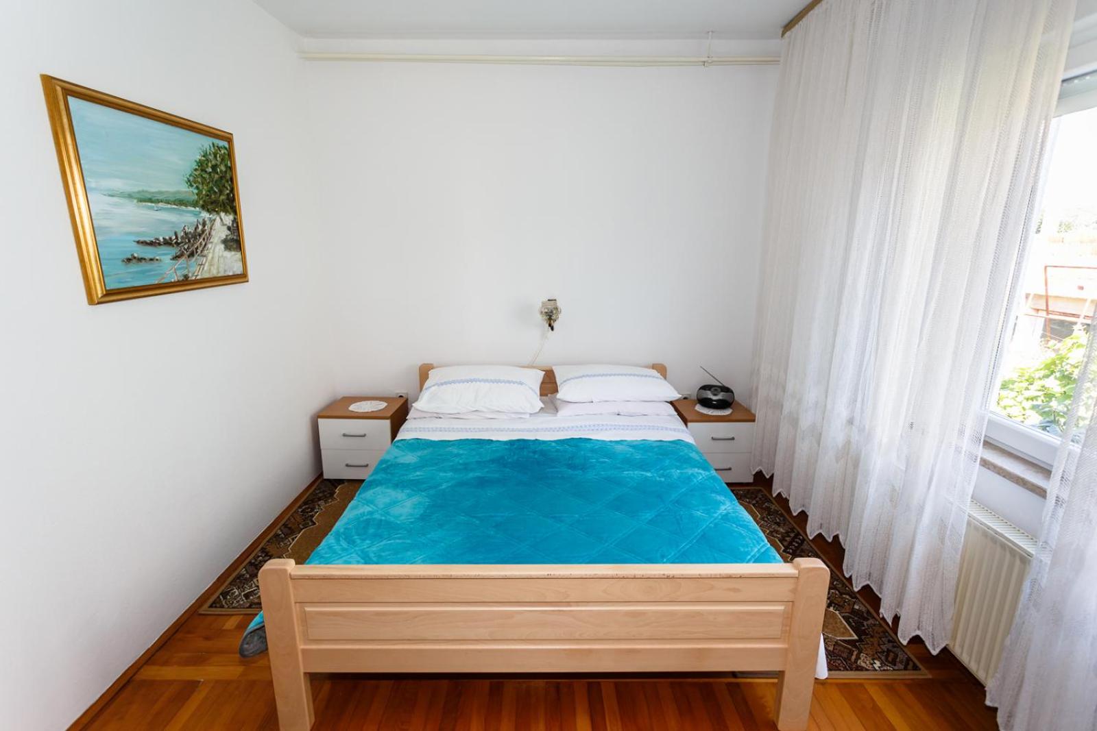 Apartmani Jelica view 2