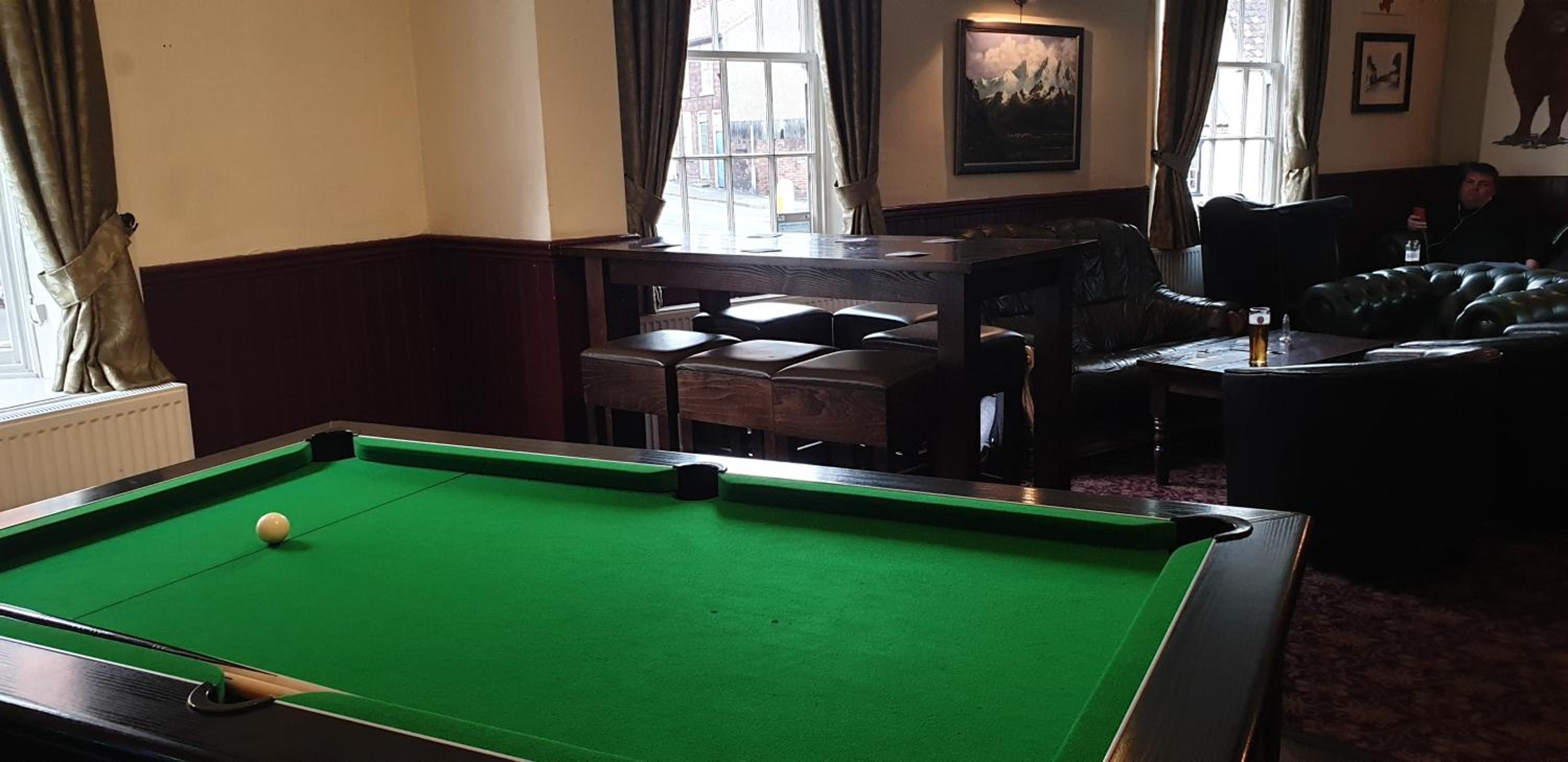 The George Inn 2