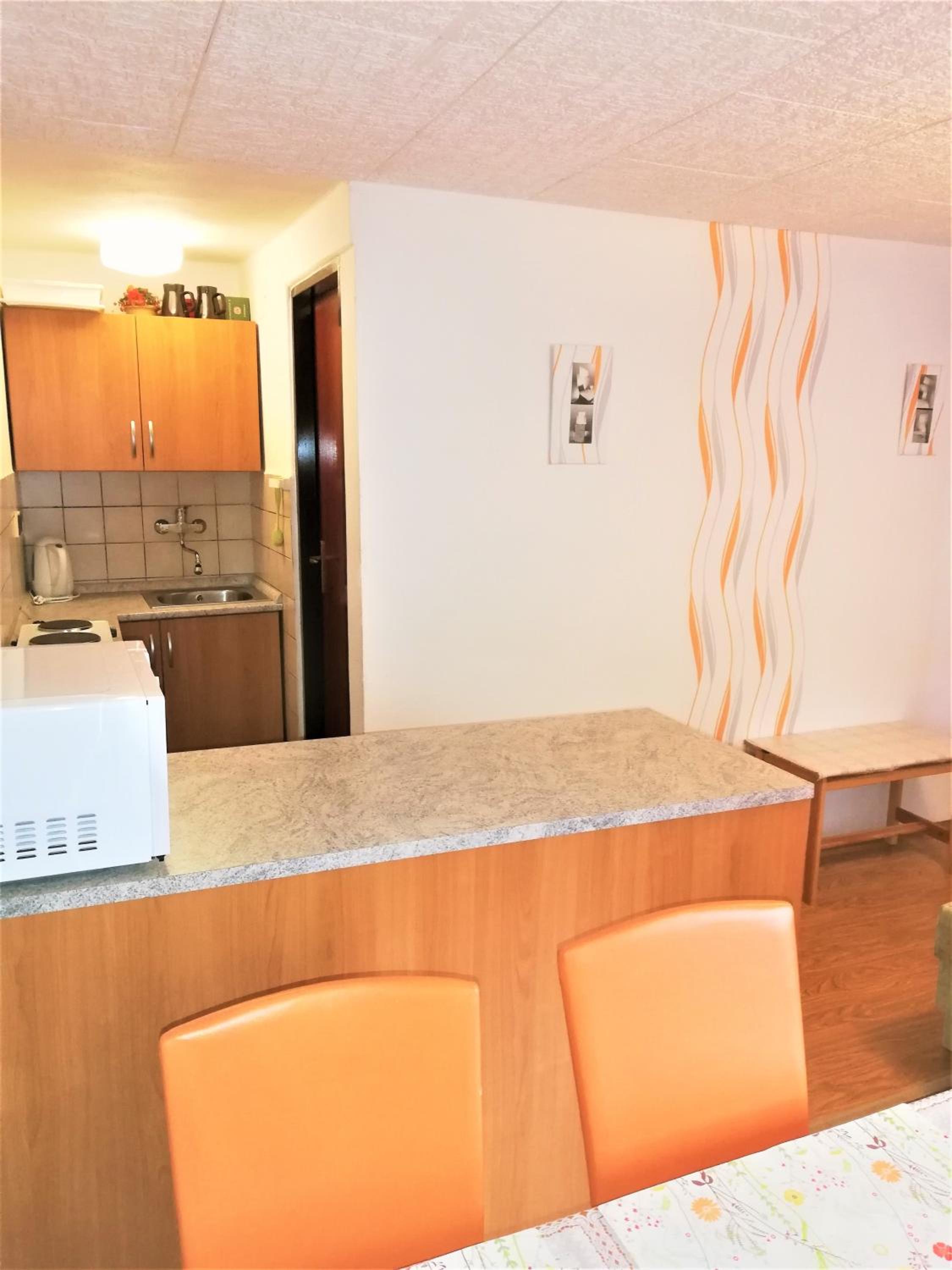 APARTMÁN BERAN