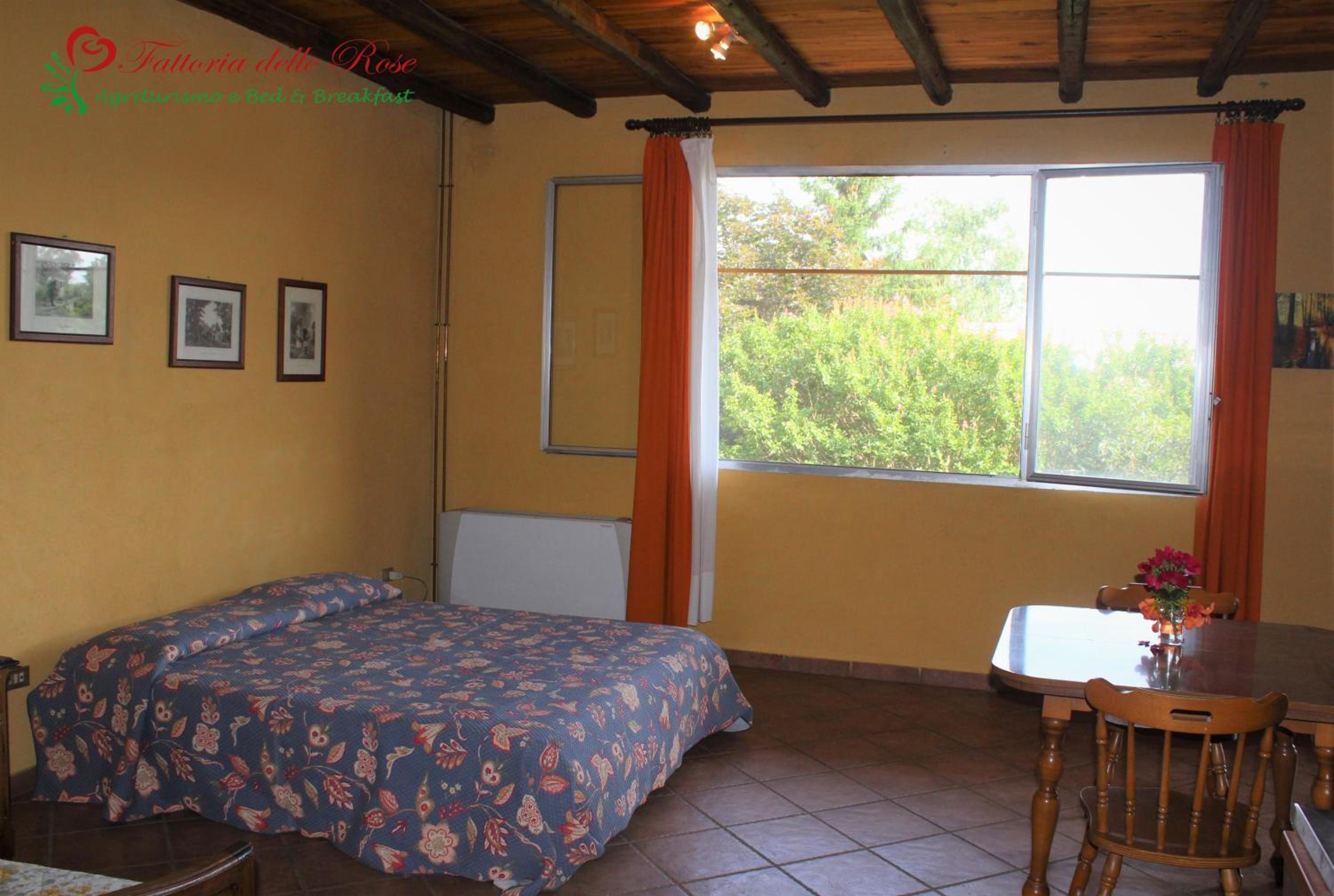 Fattoria Delle Rose view 2