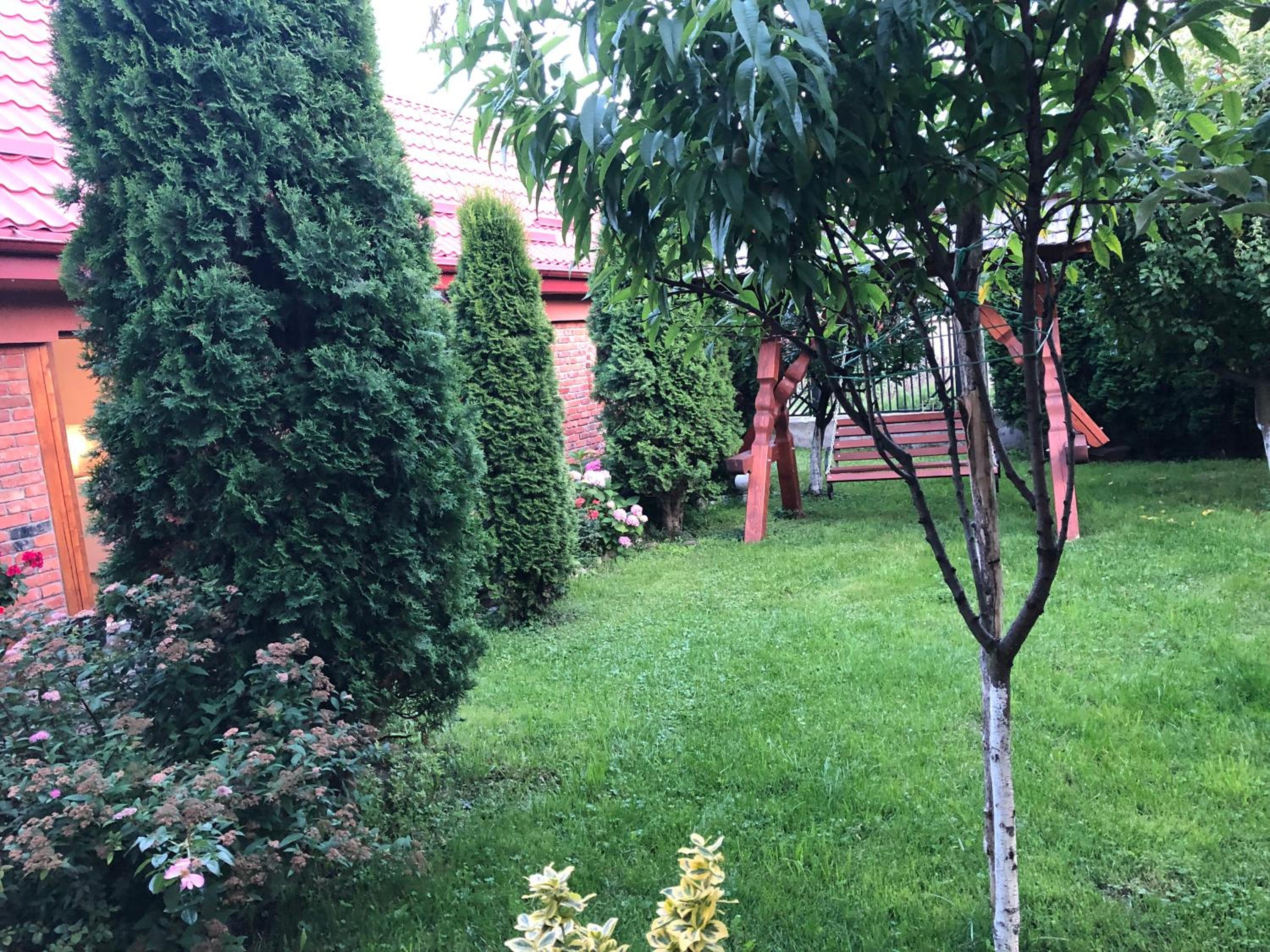 Casa Rustica view 2
