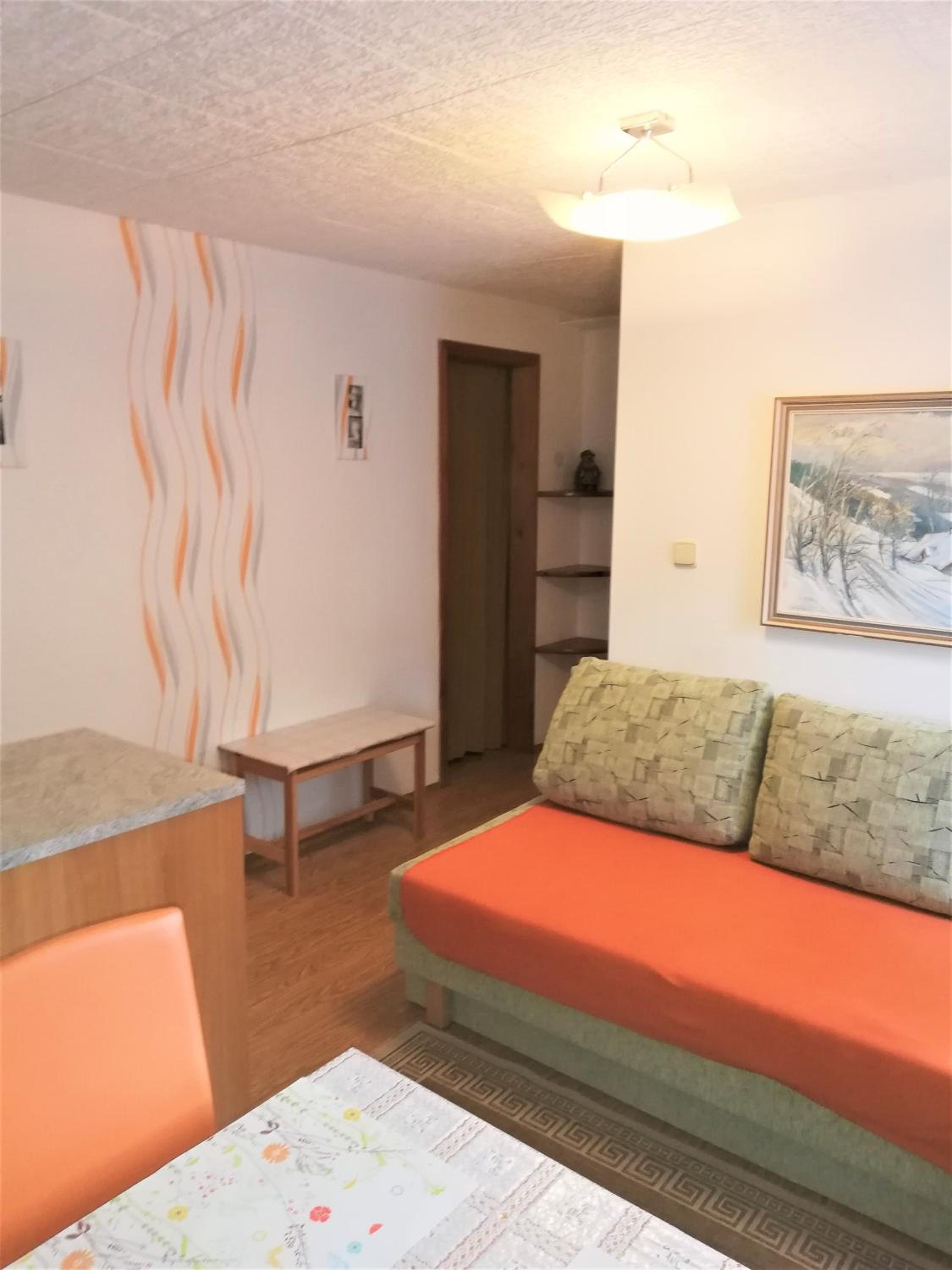 APARTMÁN BERAN
