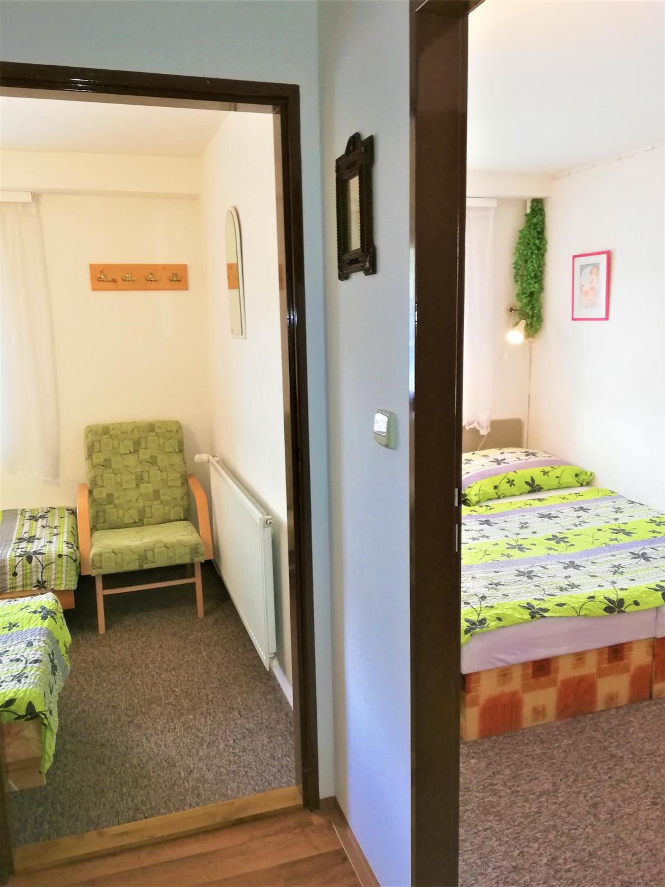 APARTMÁN BERAN