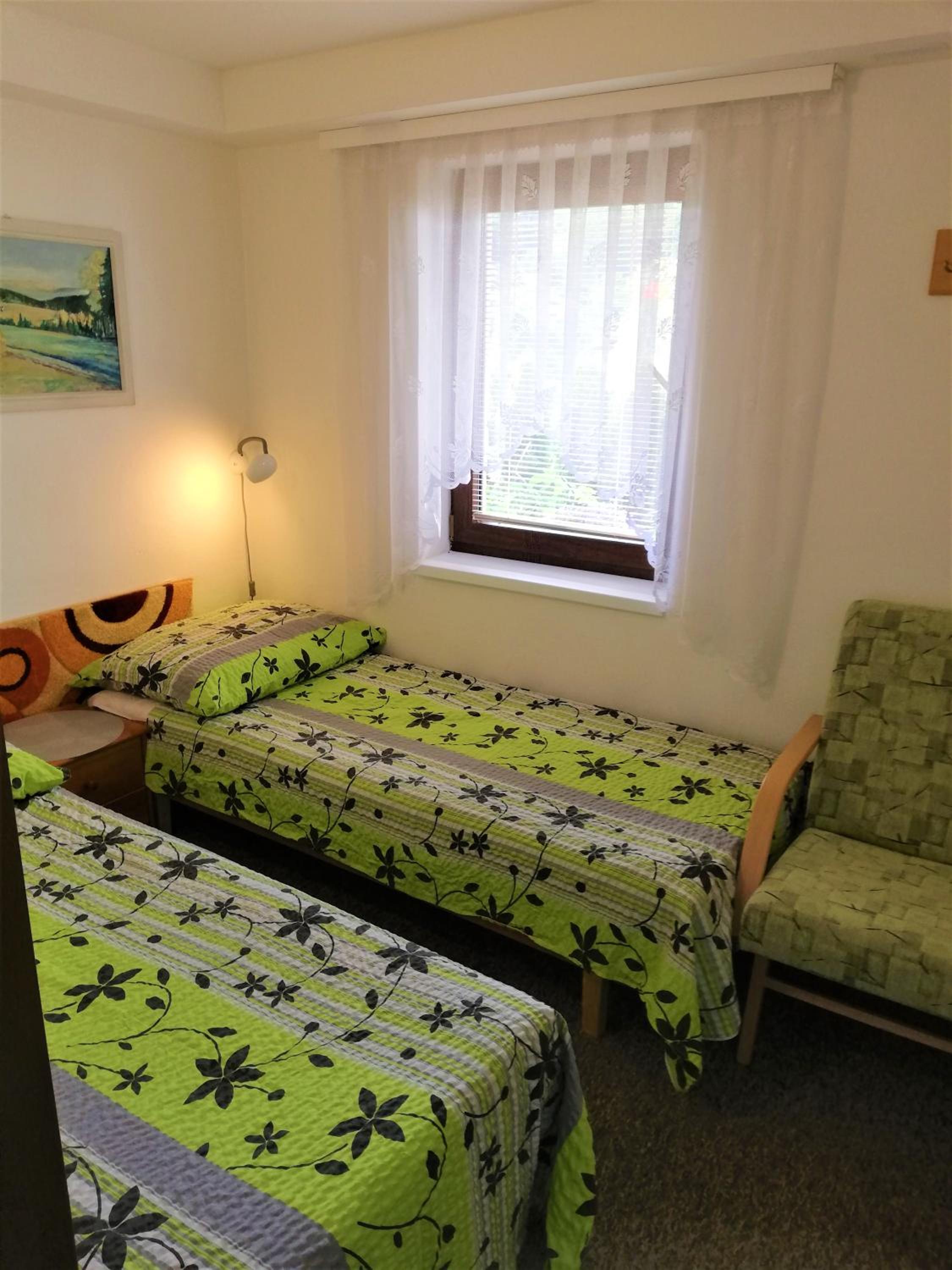 APARTMÁN BERAN