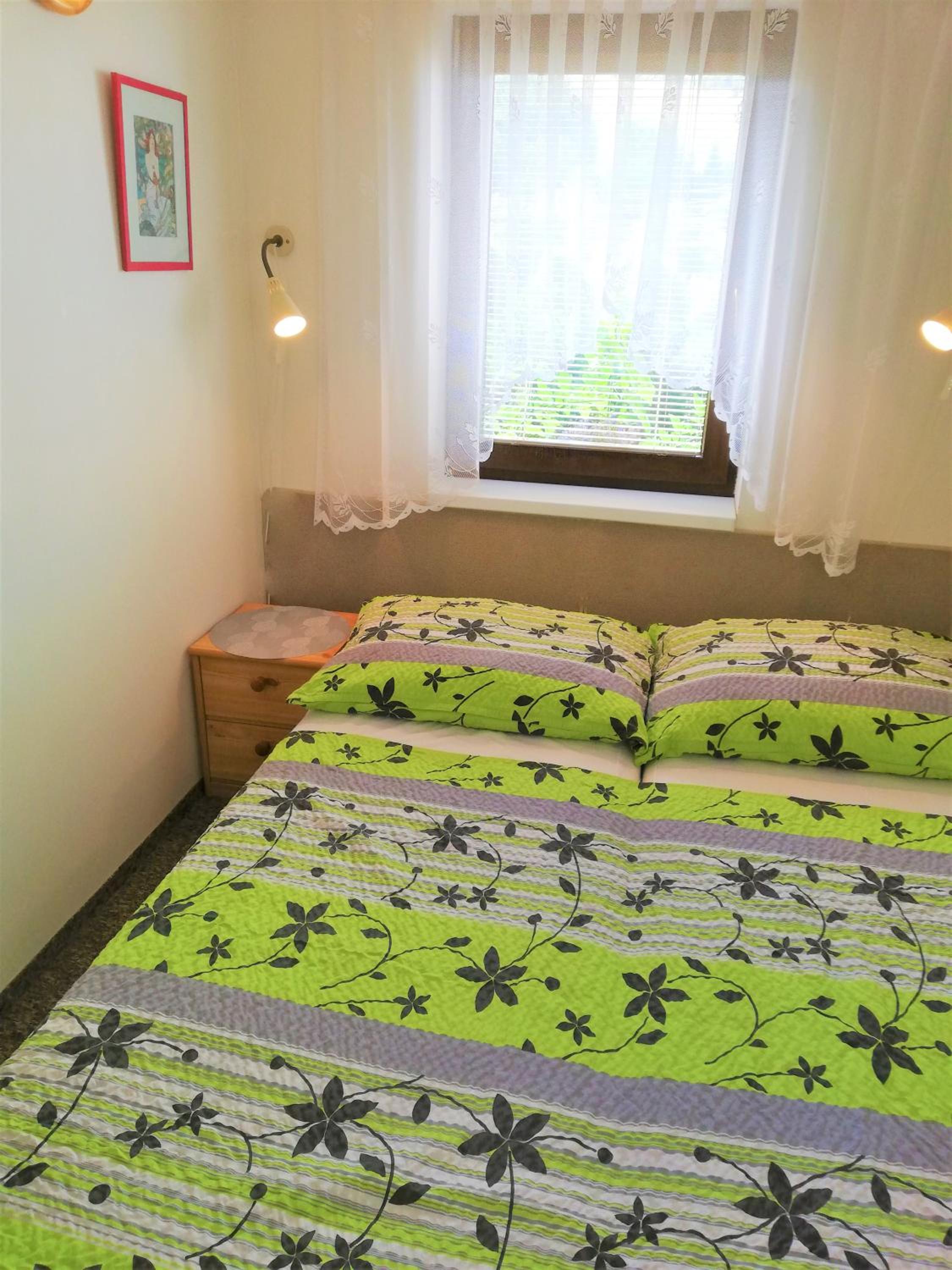 APARTMÁN BERAN